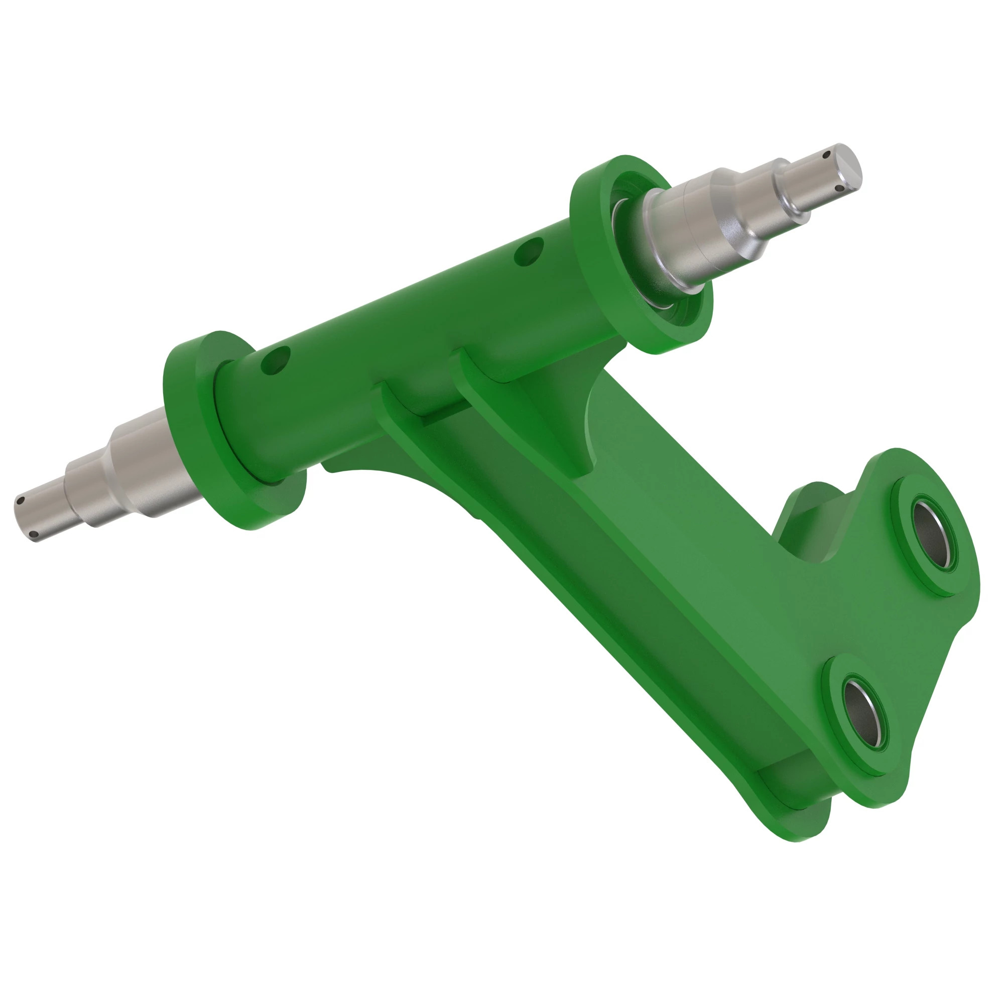 John Deere Axle Knee - AH172415