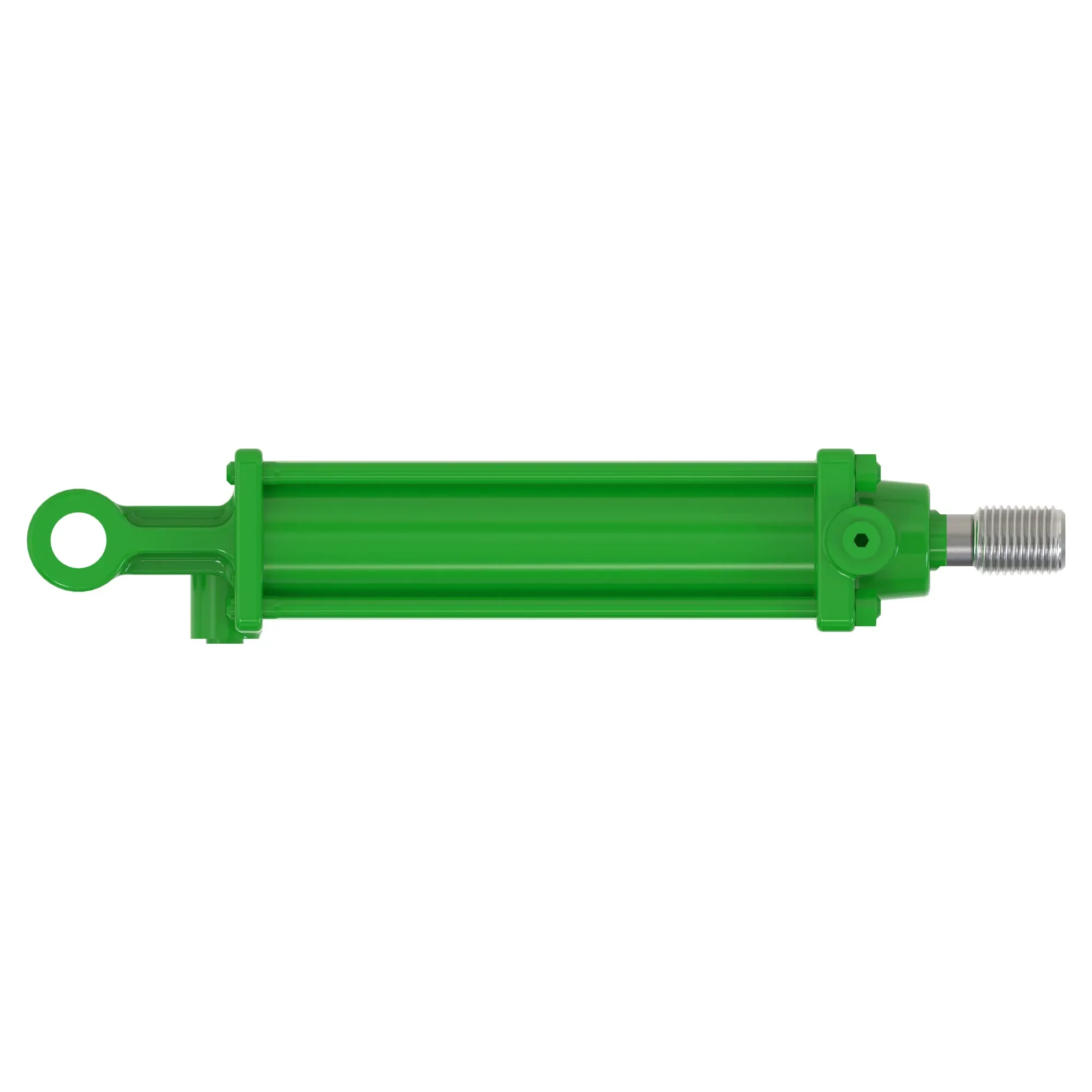 HYDRAULIC CYLINDER