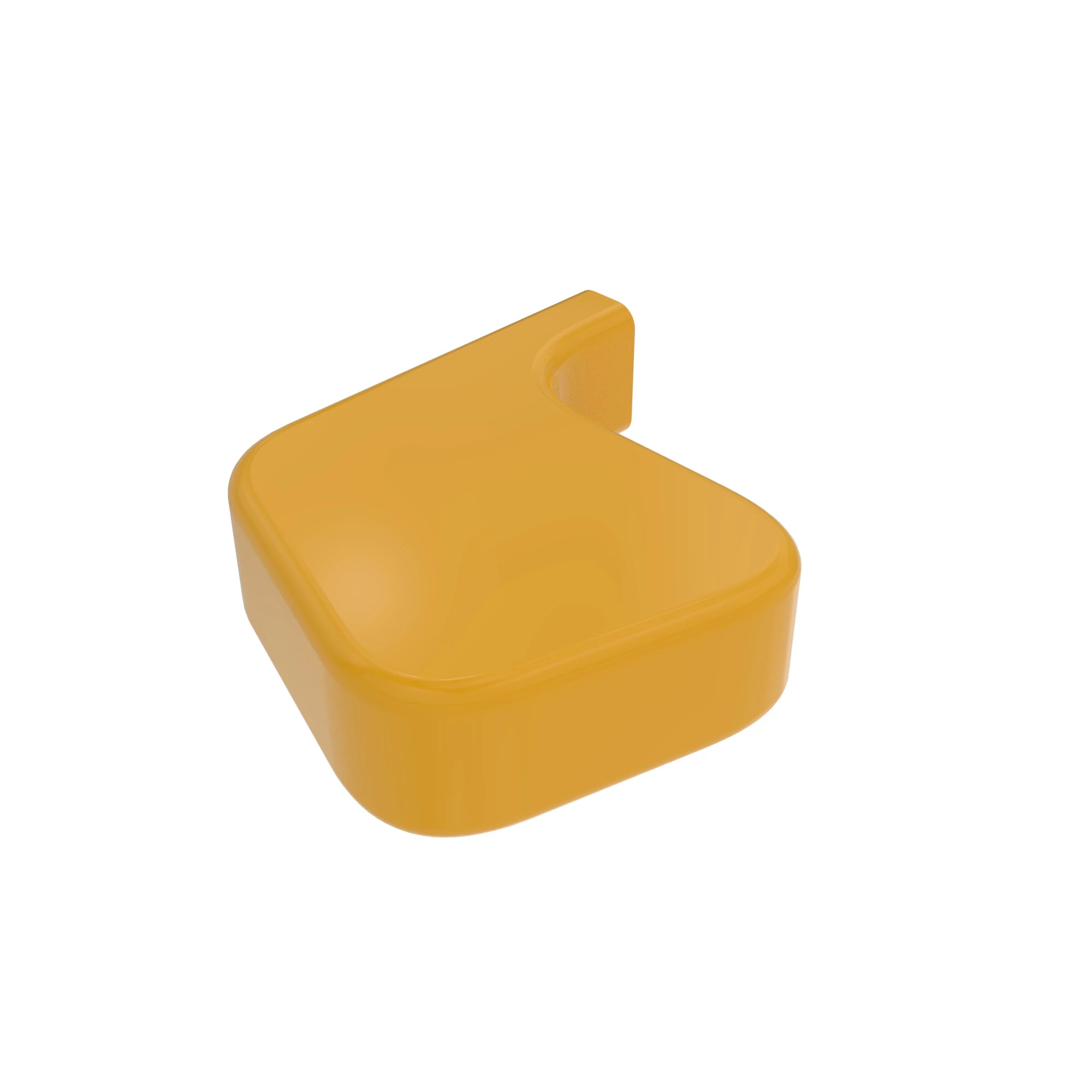 John Deere Throttle Control Knob - M125856