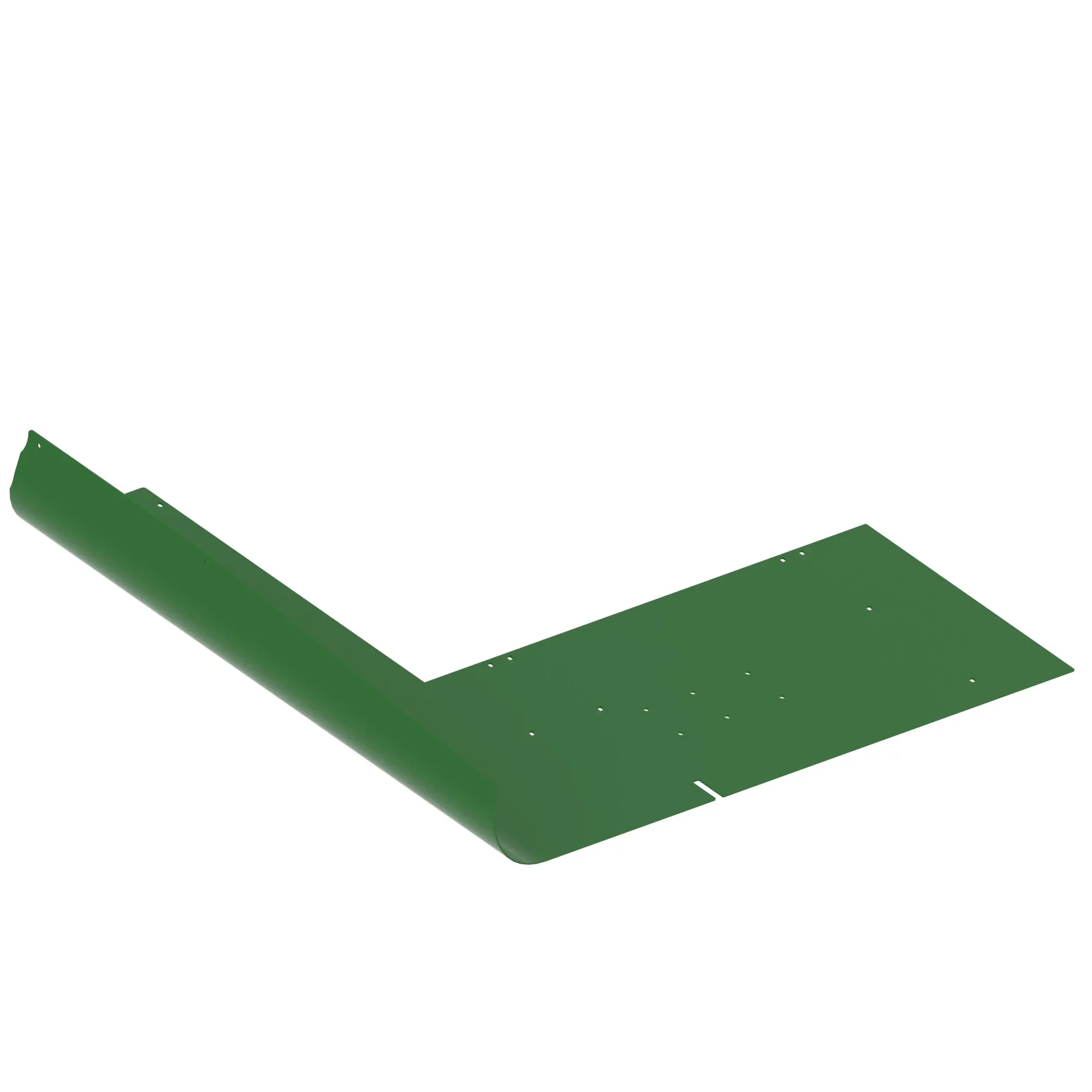 John Deere Left Side Cover - FH312186
