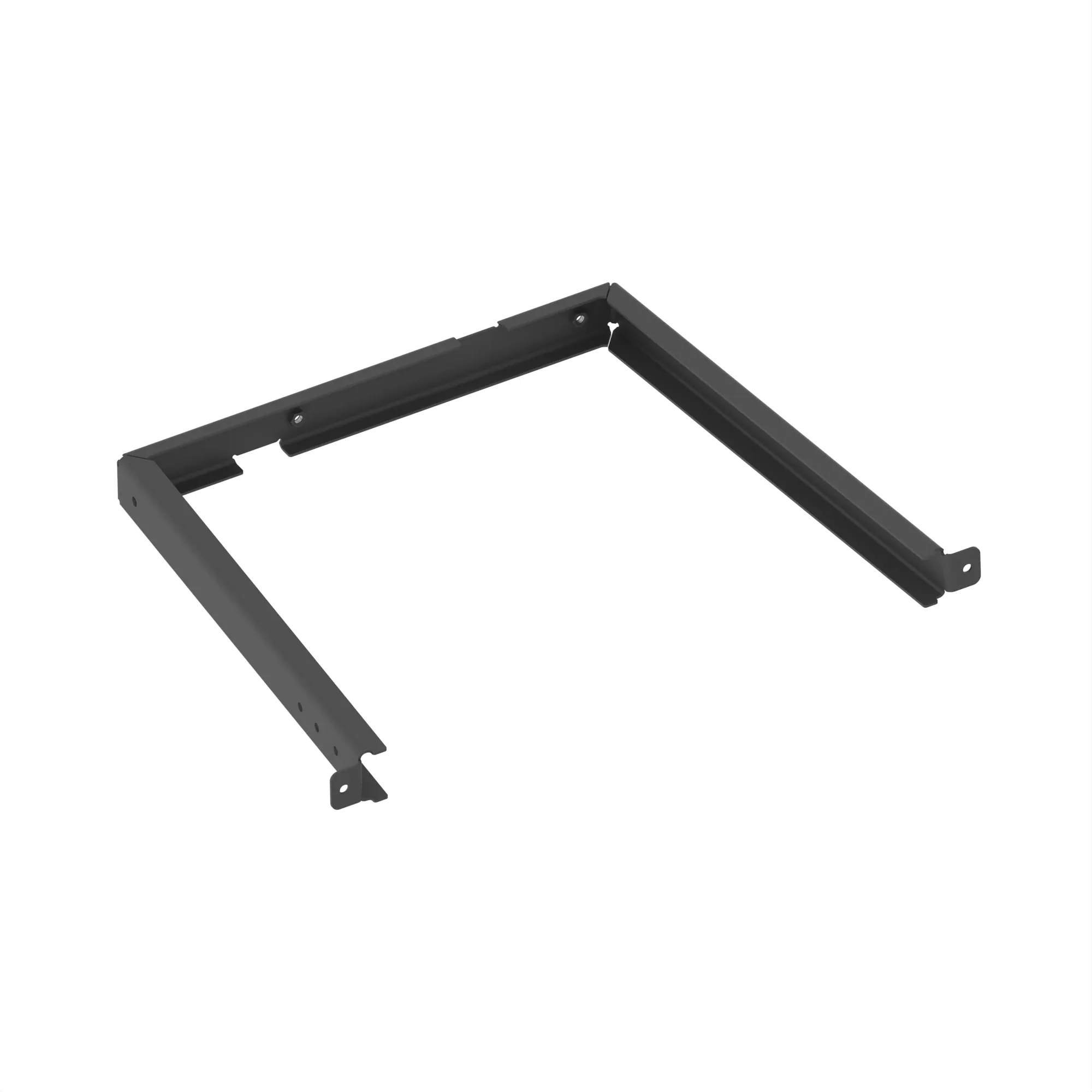 BRACKET, OVER HVAC CHANNEL