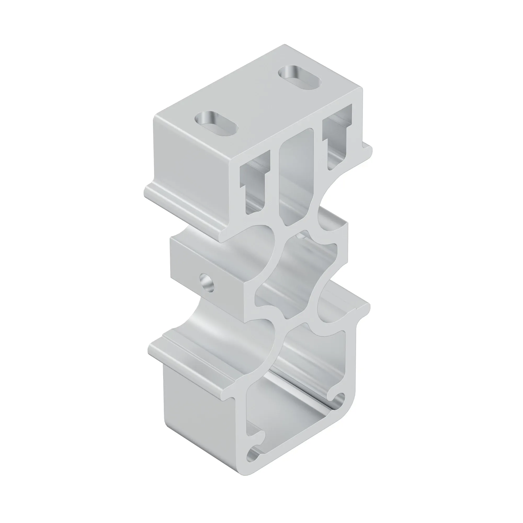 BRACKET, FEED/SPRAY LINE MOUNT