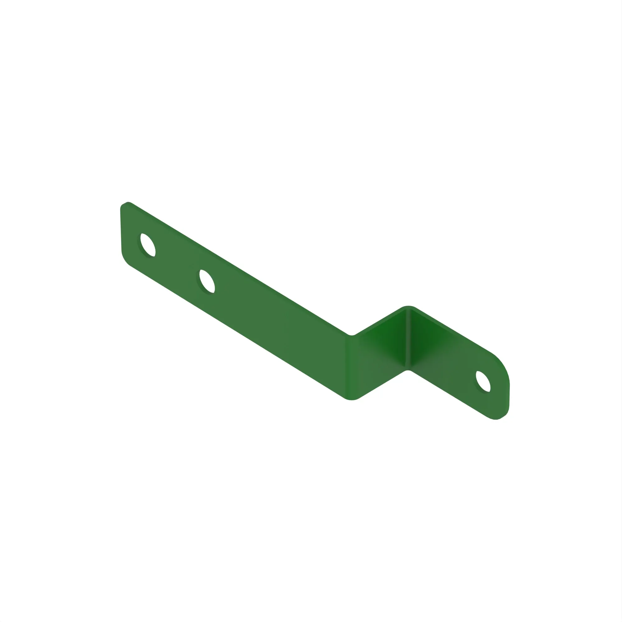 BRACKET, HOSE SUPPORT