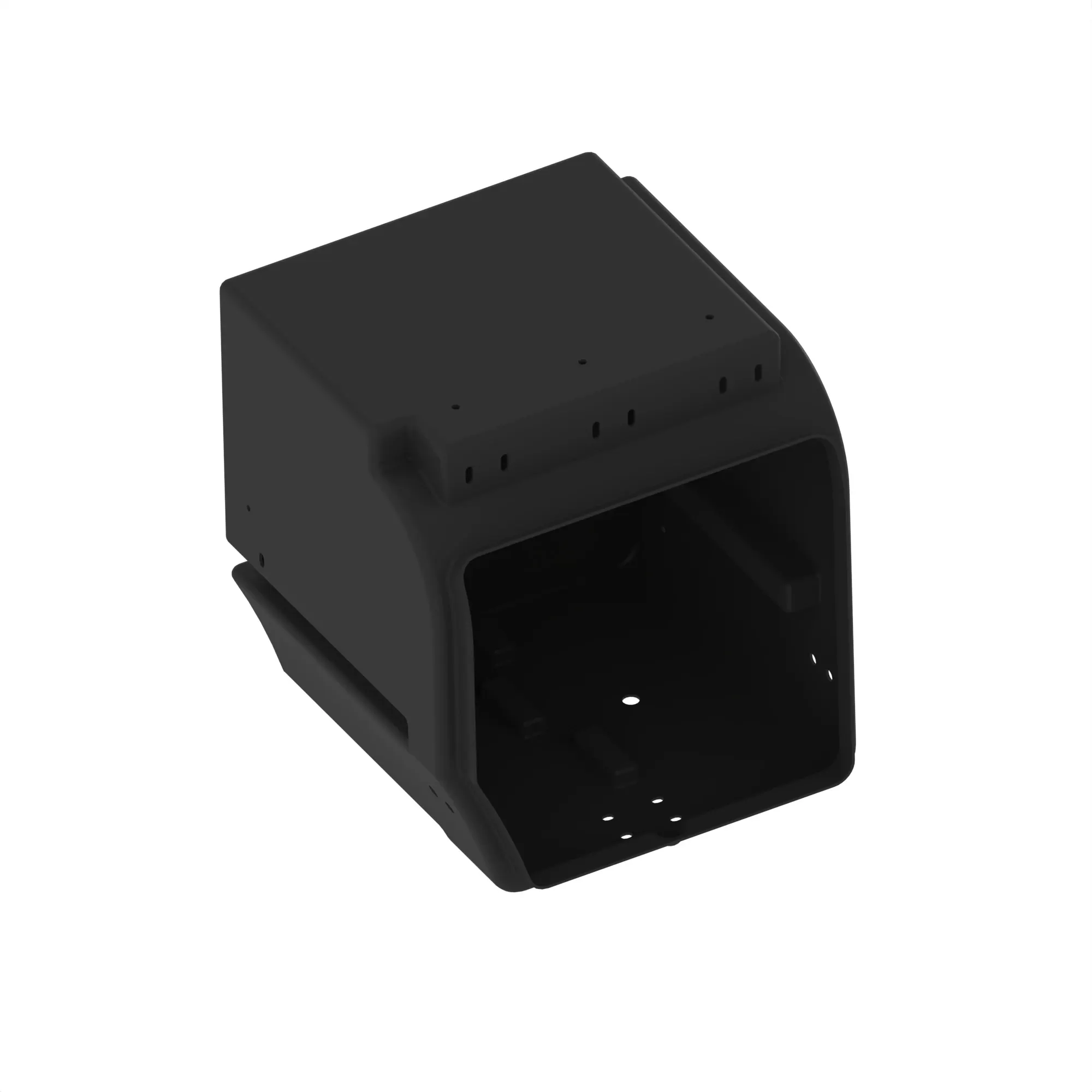 BOX, LH STORAGE, 800R