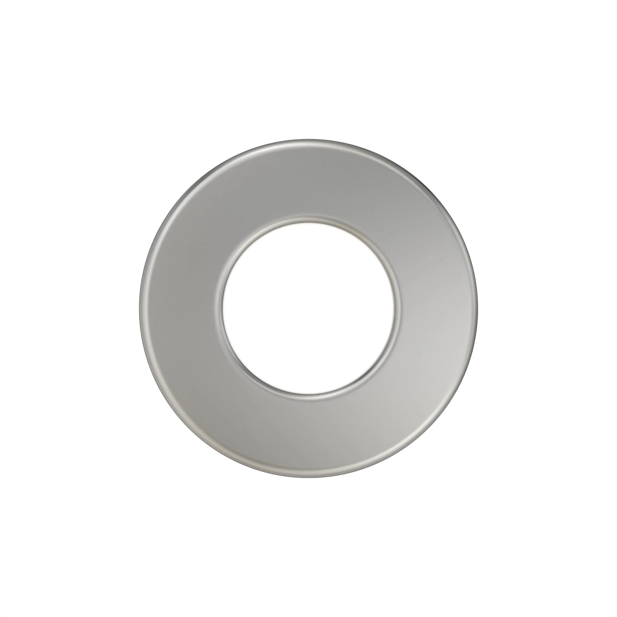 WASHER, METALLIC, CONICAL