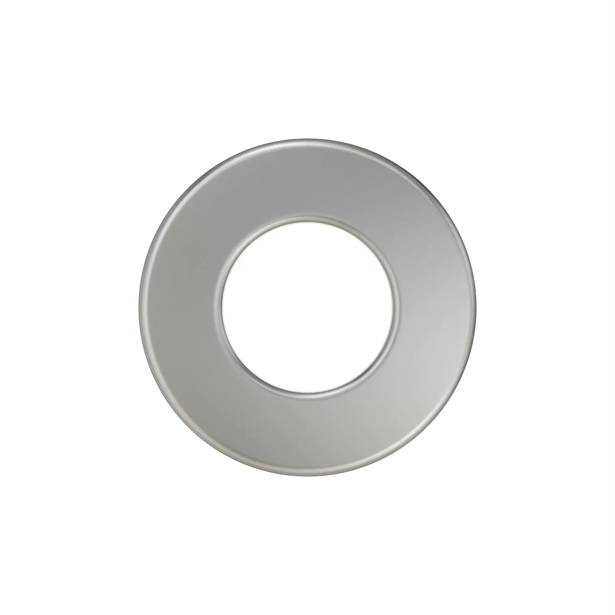 WASHER, METALLIC, CONICAL