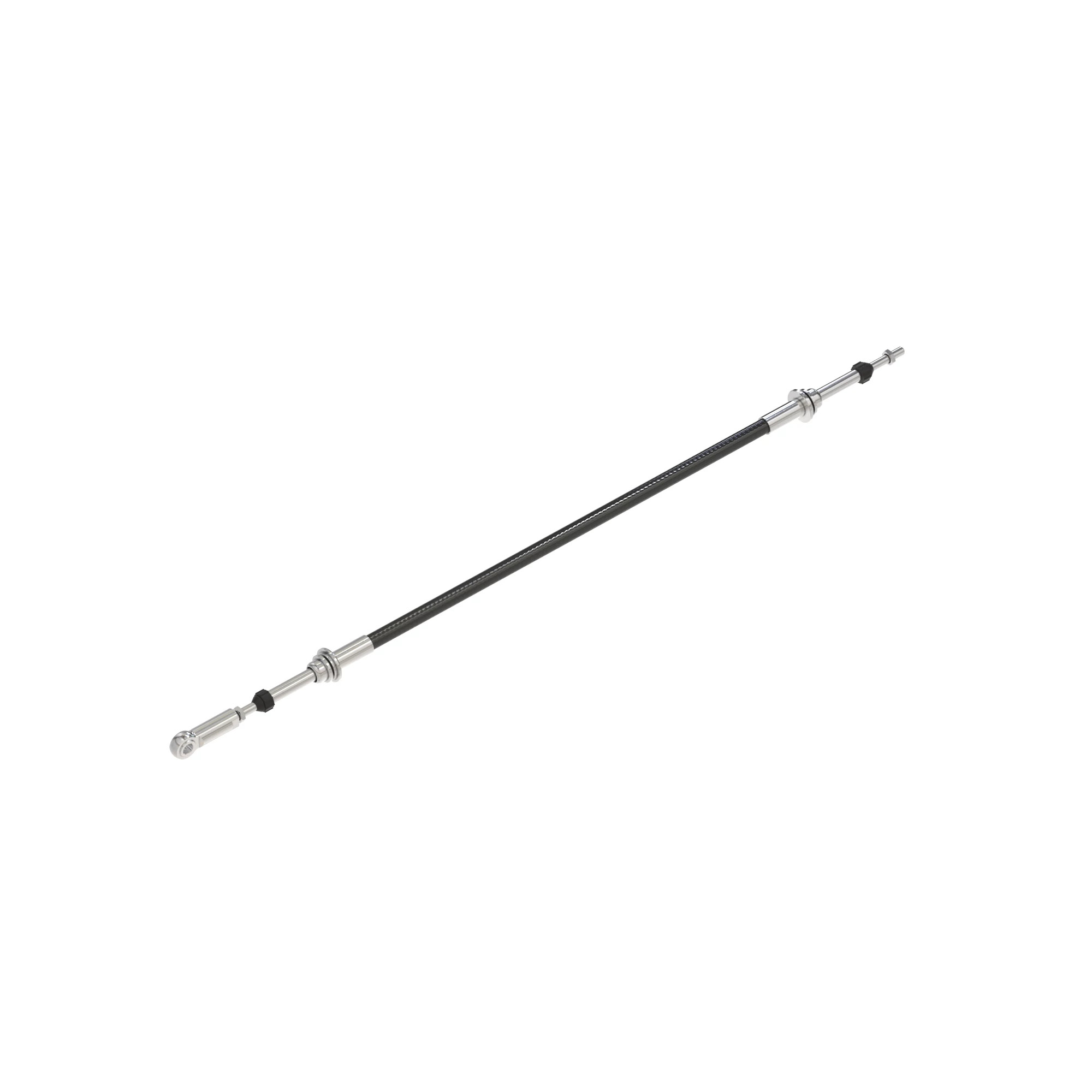 ⚙️ SJ14302: Cable de Vaivén John Deere 🚜✅ | Procomex