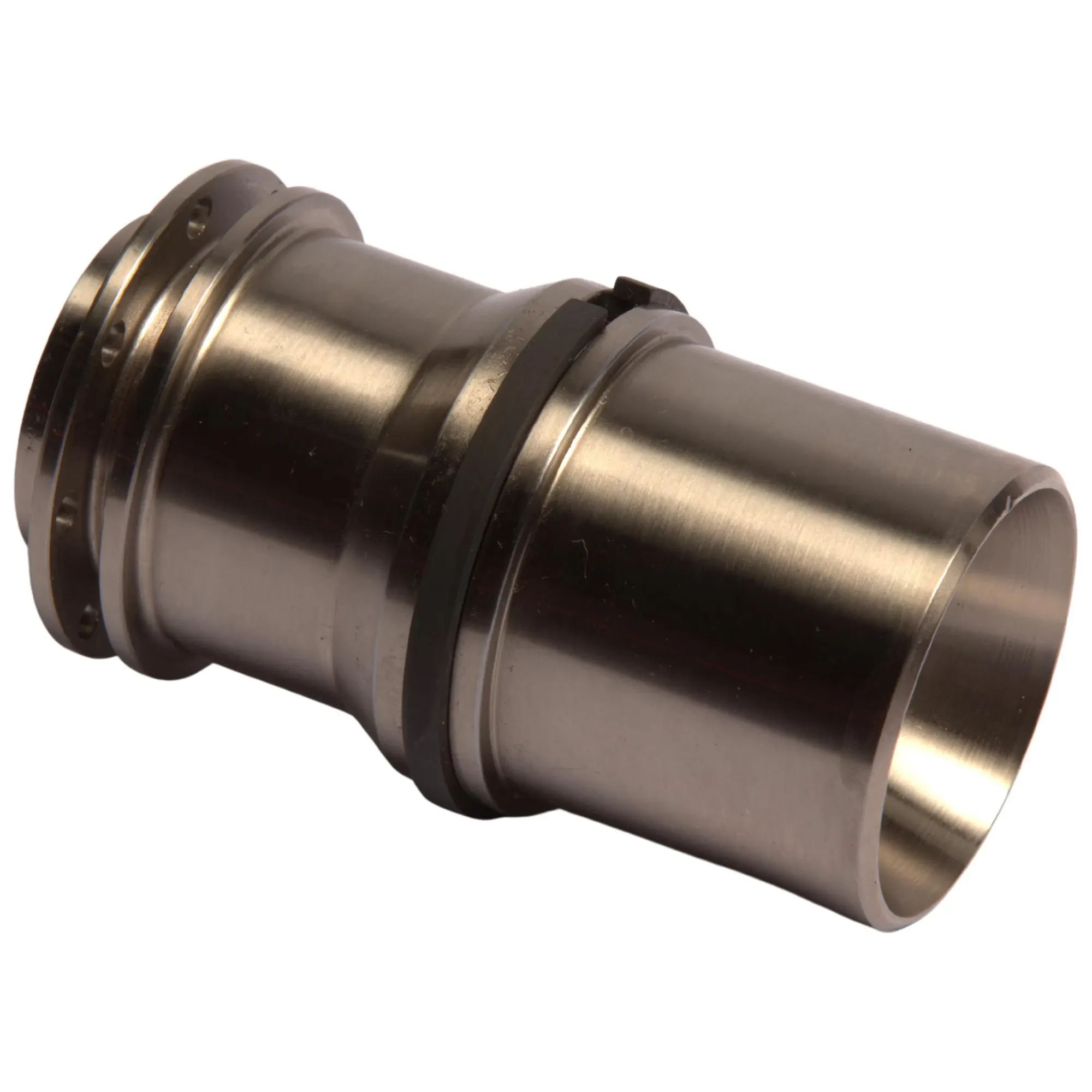 PISTON, PRE-FILL, ASSY, W/PIN