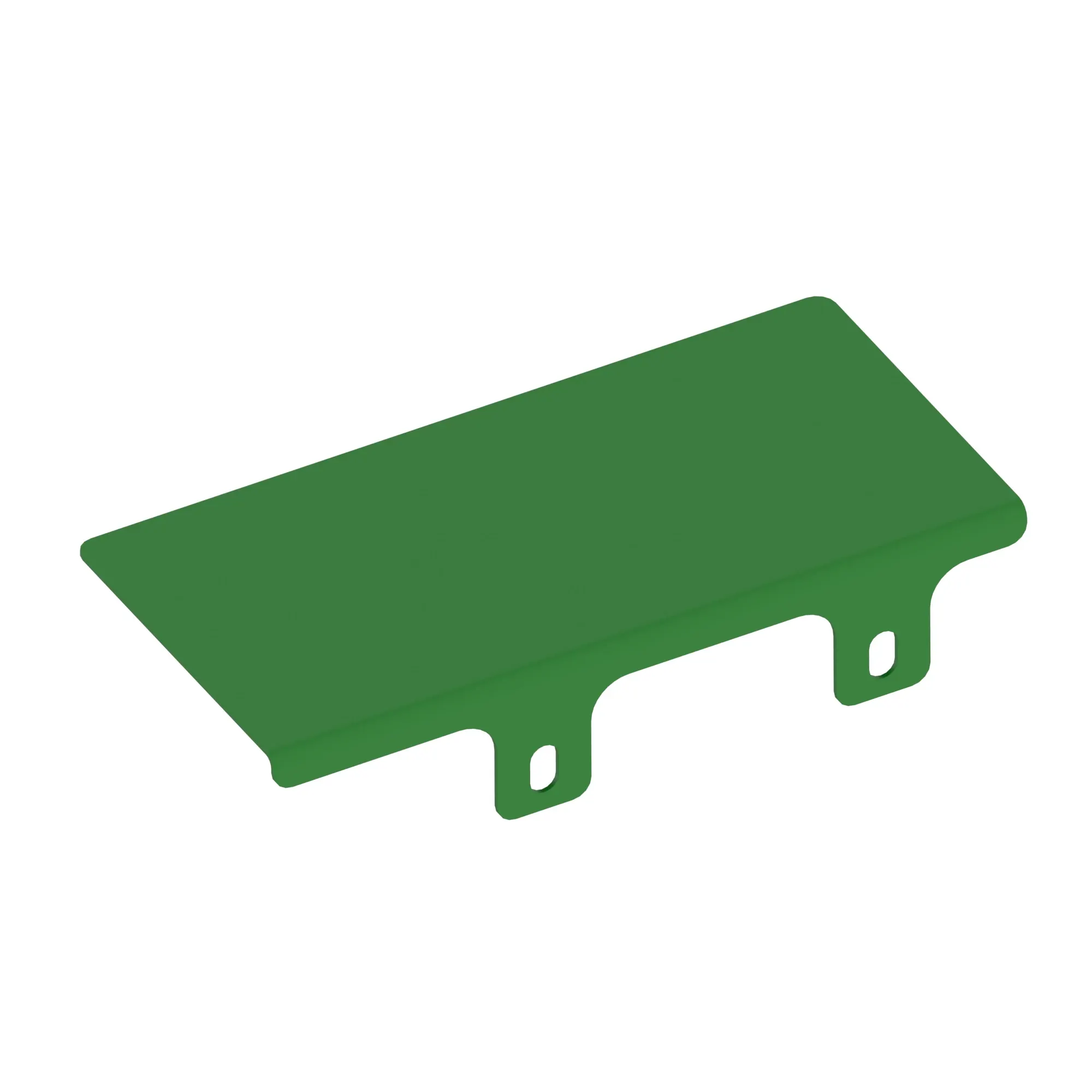 John Deere Bracket - HXE34685