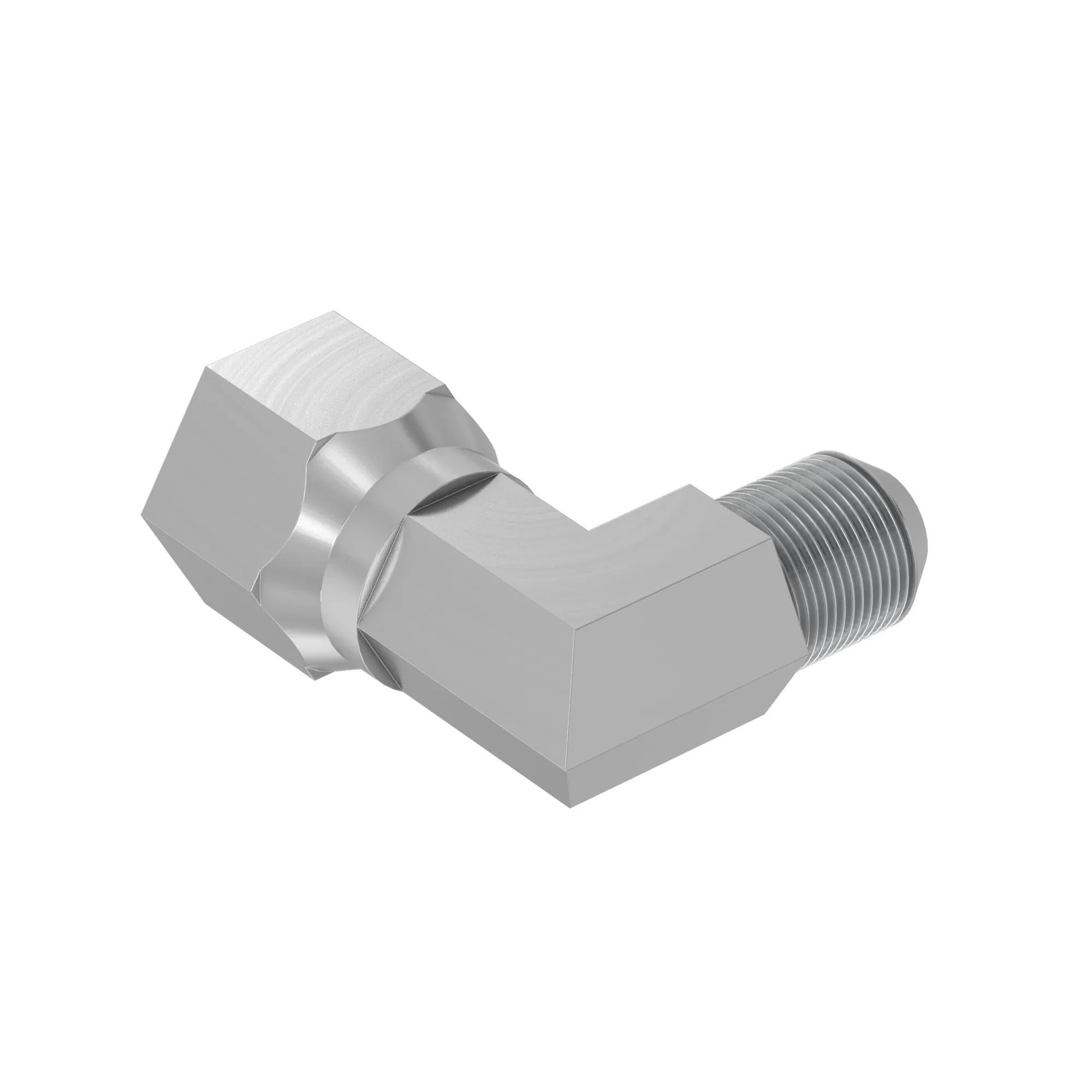ELBOW FITTING