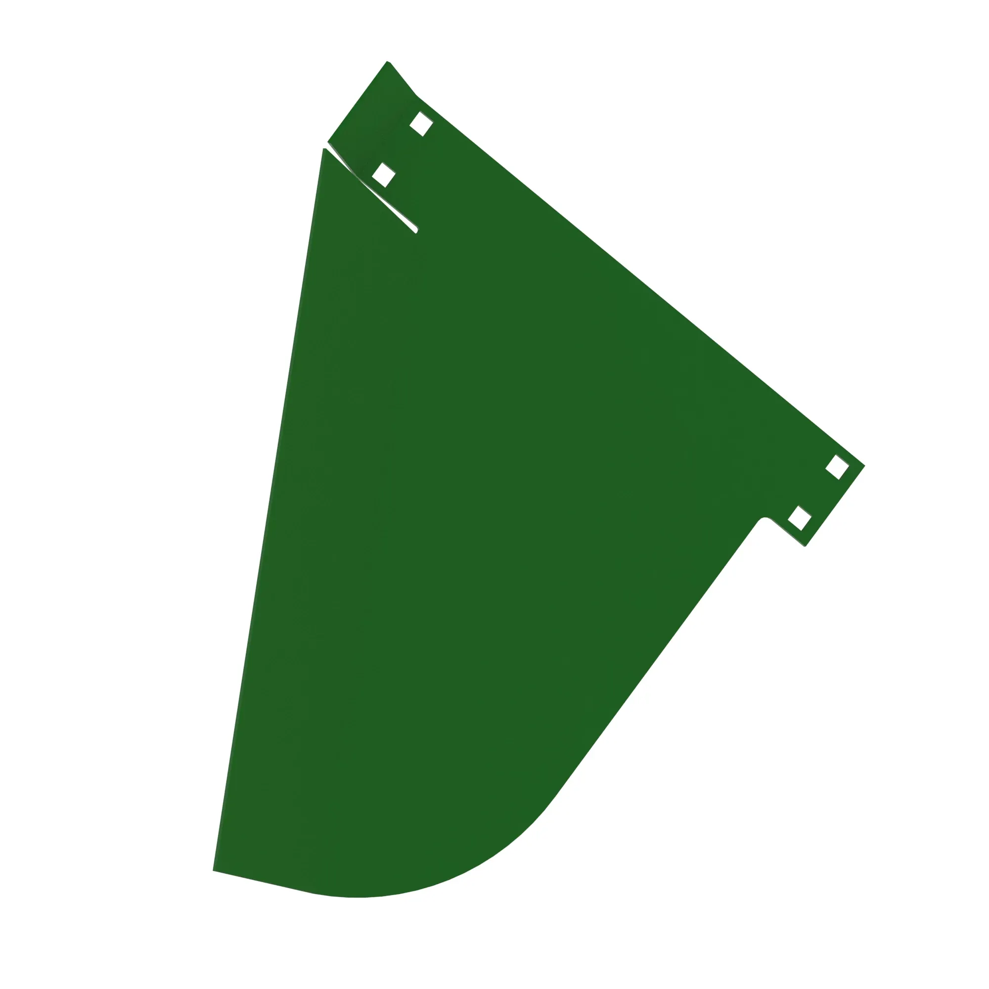 John Deere Door Sheet - N374864