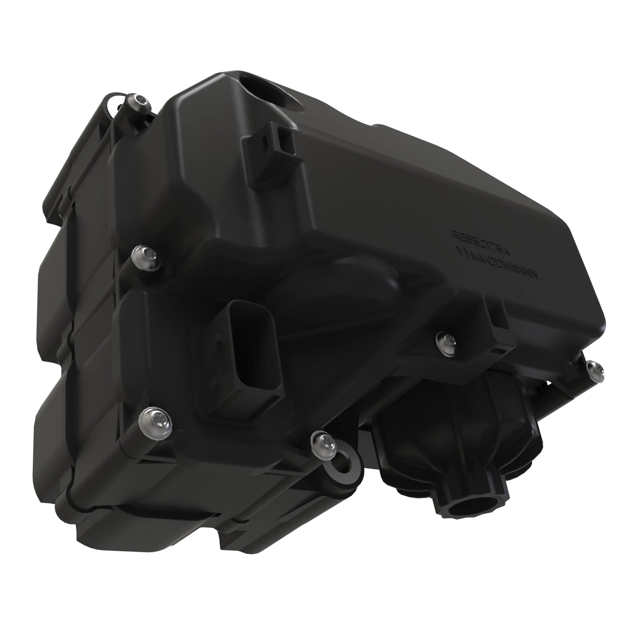 DEF Dosing Unit Pump