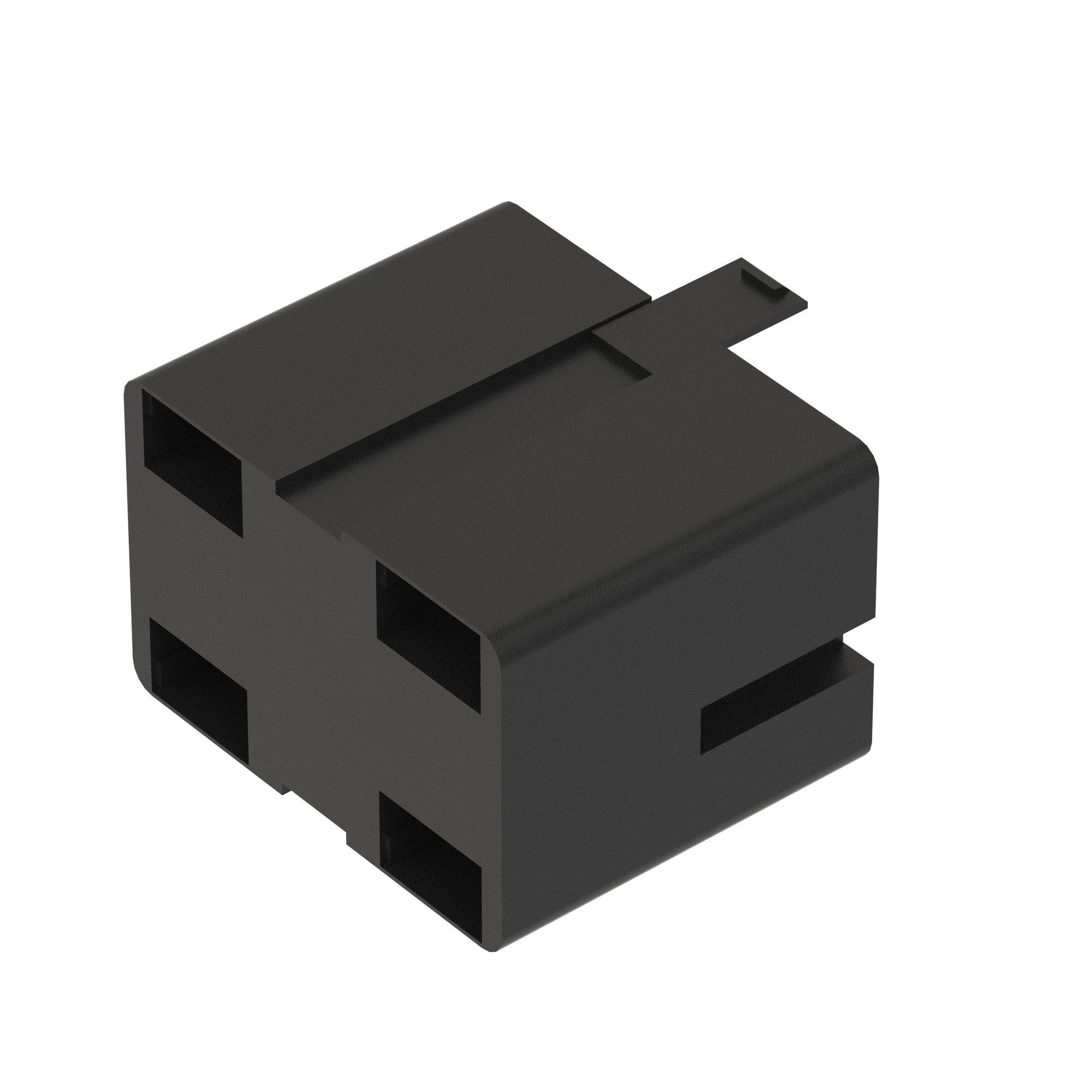 CARLING VP CONNECTOR ILL. PLUG
