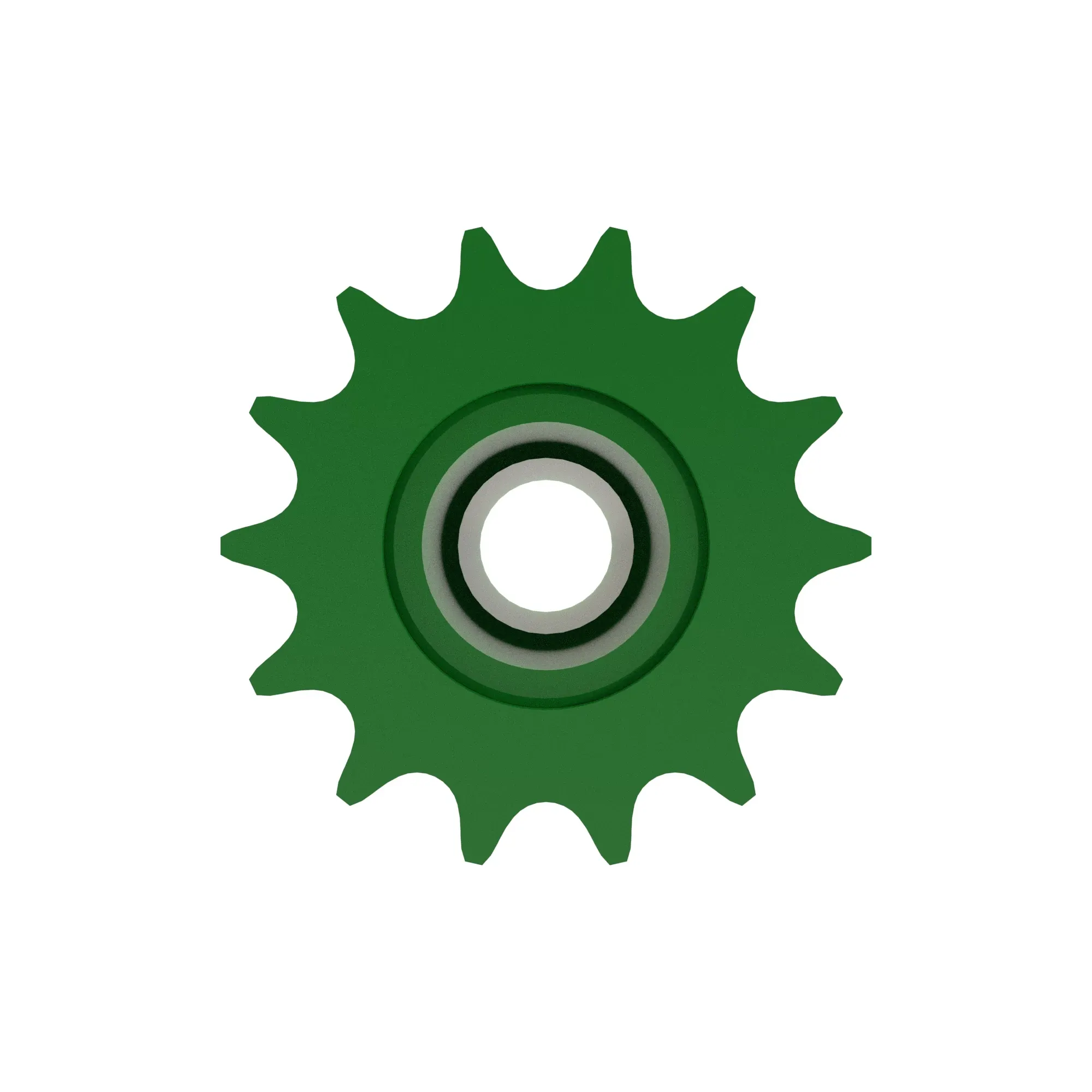 CHAIN SPROCKET