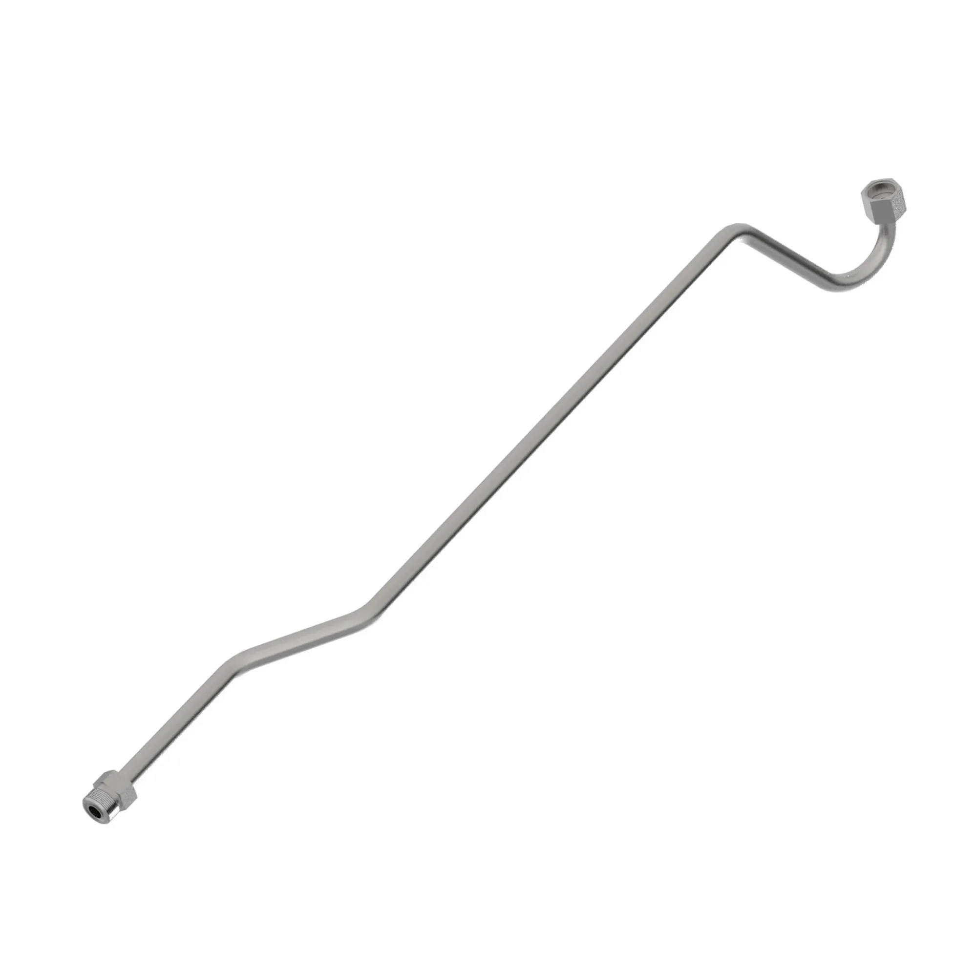 Oil Line, Steer