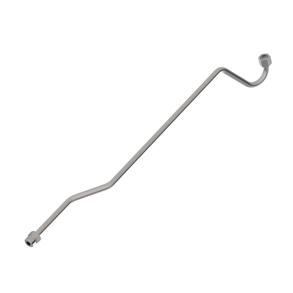 Oil Line, Steer