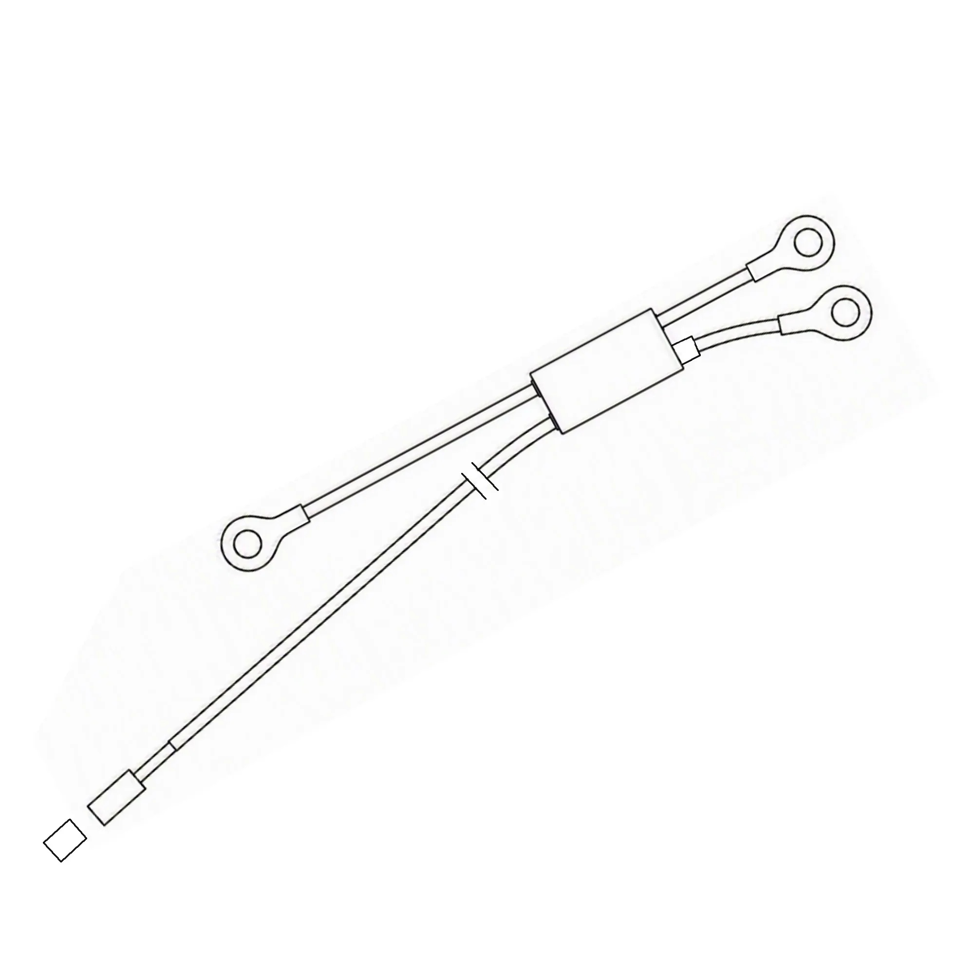 WIRING LEAD