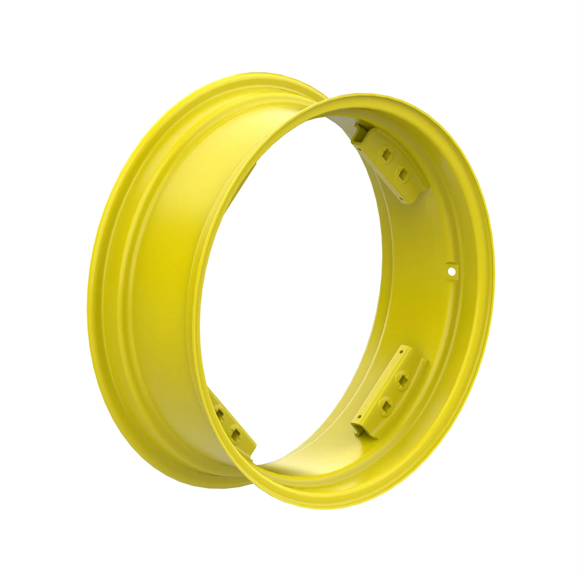 John Deere Rim, 10 X 28 - SJ14719