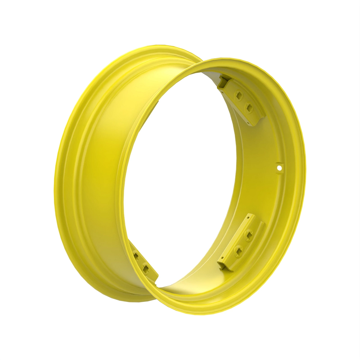 John Deere Rim, 10 X 28 - SJ14719