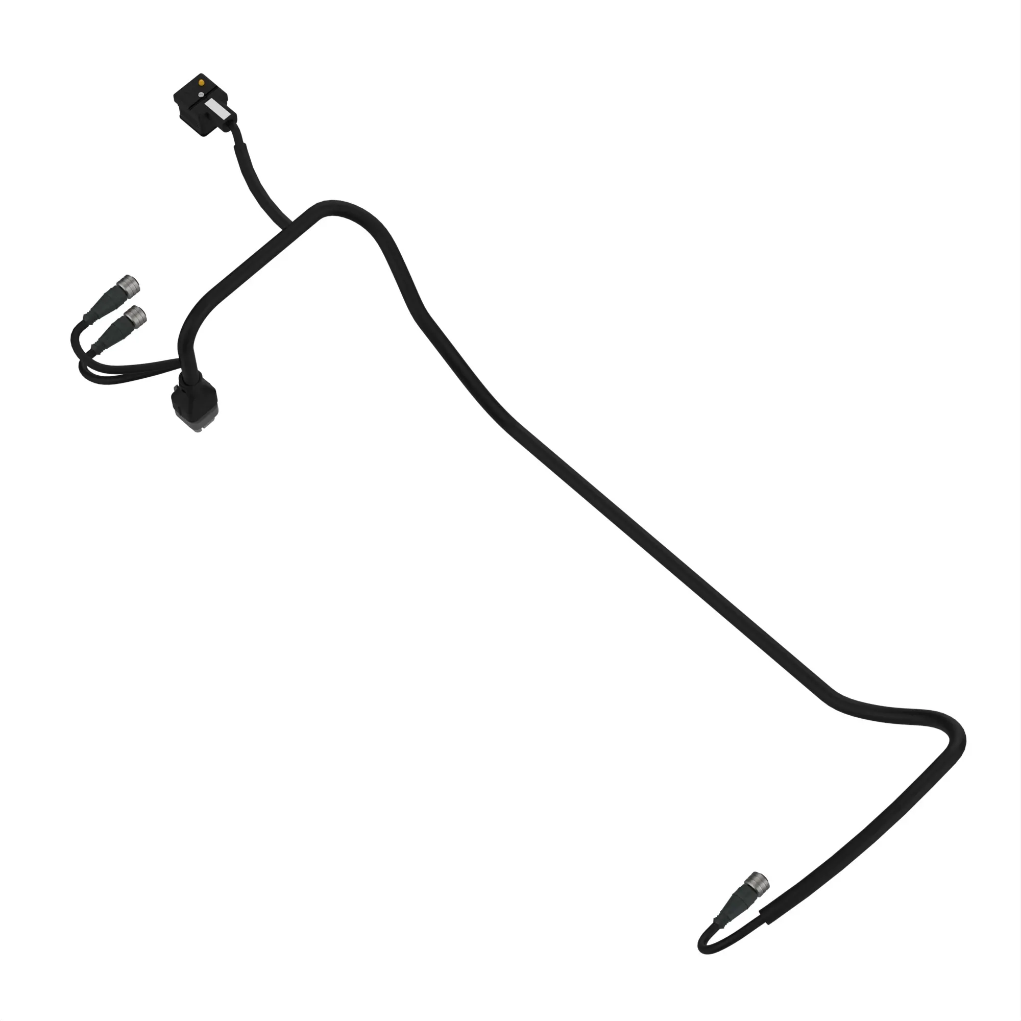 PRESSURE SENSOR HARNESS 1510G REAR PRESSURE SENSORS