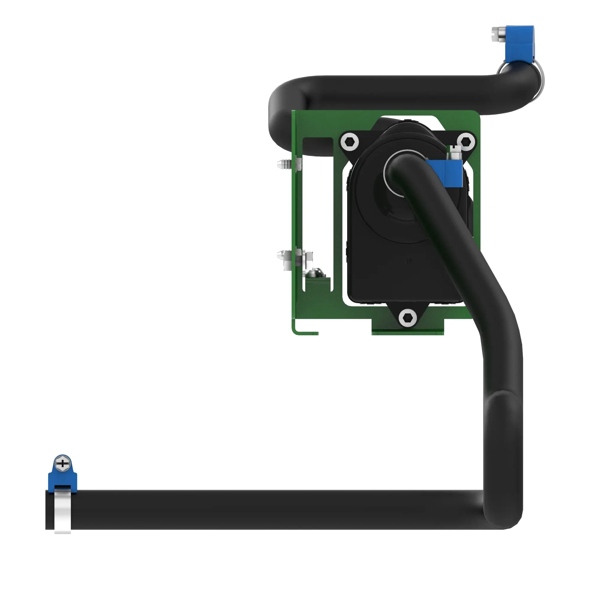 HVAC SUPPLY ITEM