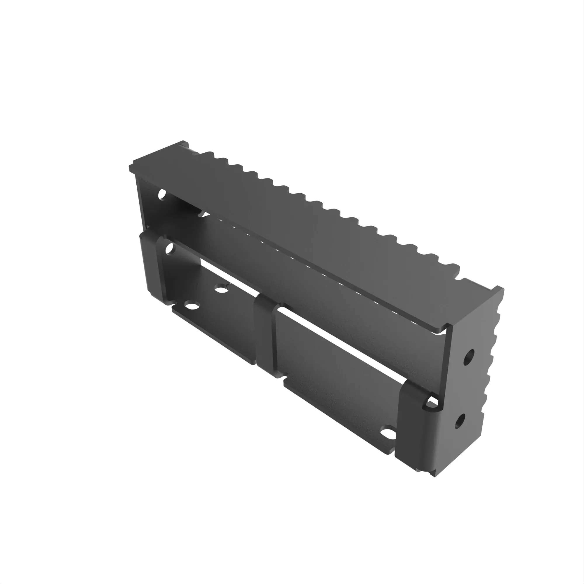 T263491: Rear Hanging Steps | Shop.Deere.com