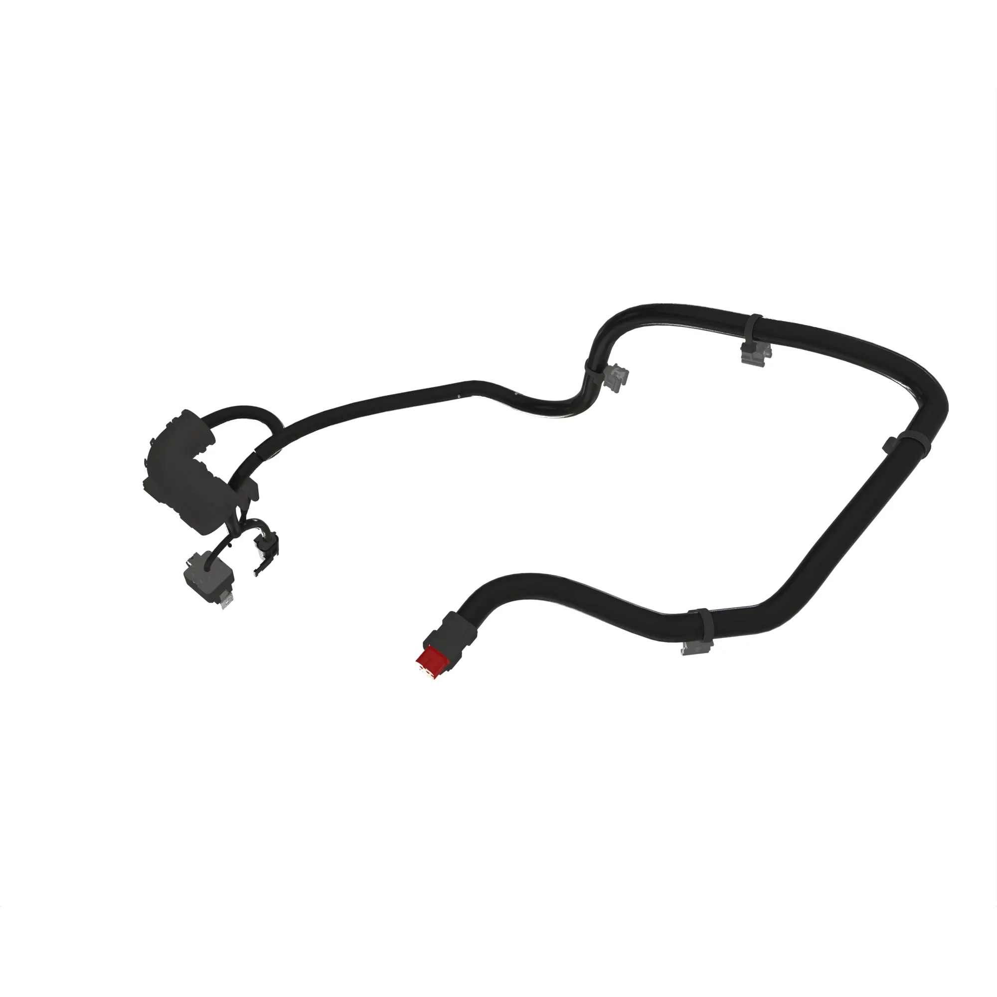 John Deere Diverter Wiring Harness - LVA19473