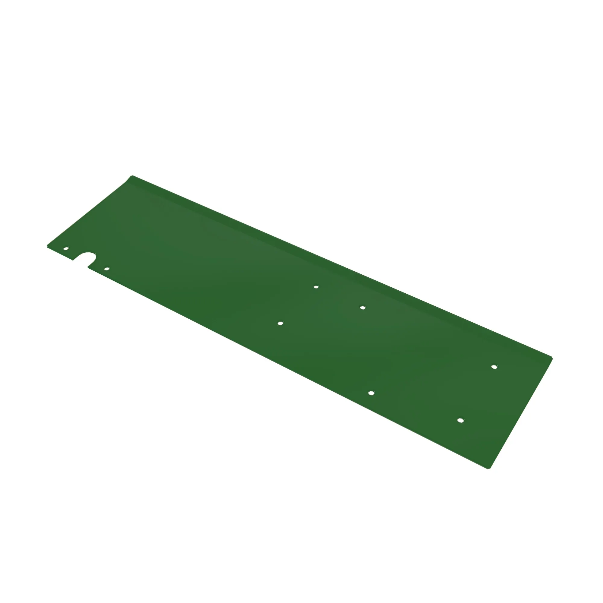 IDLER PLATE