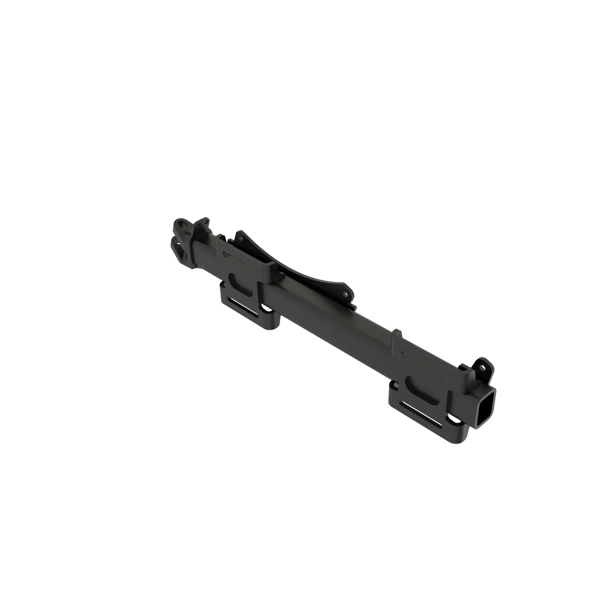 Structural Tubing