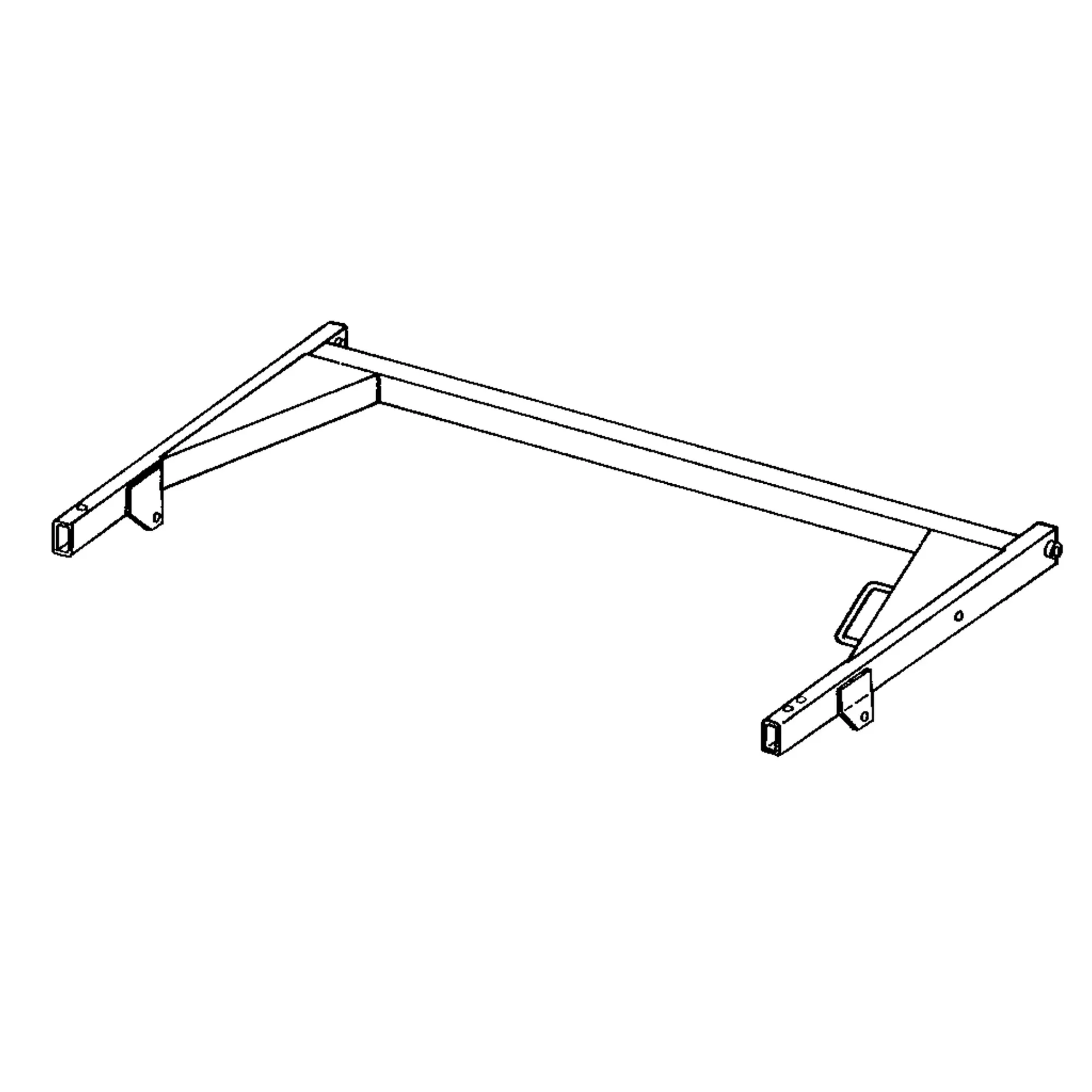 John Deere Lift Arm - AN204586