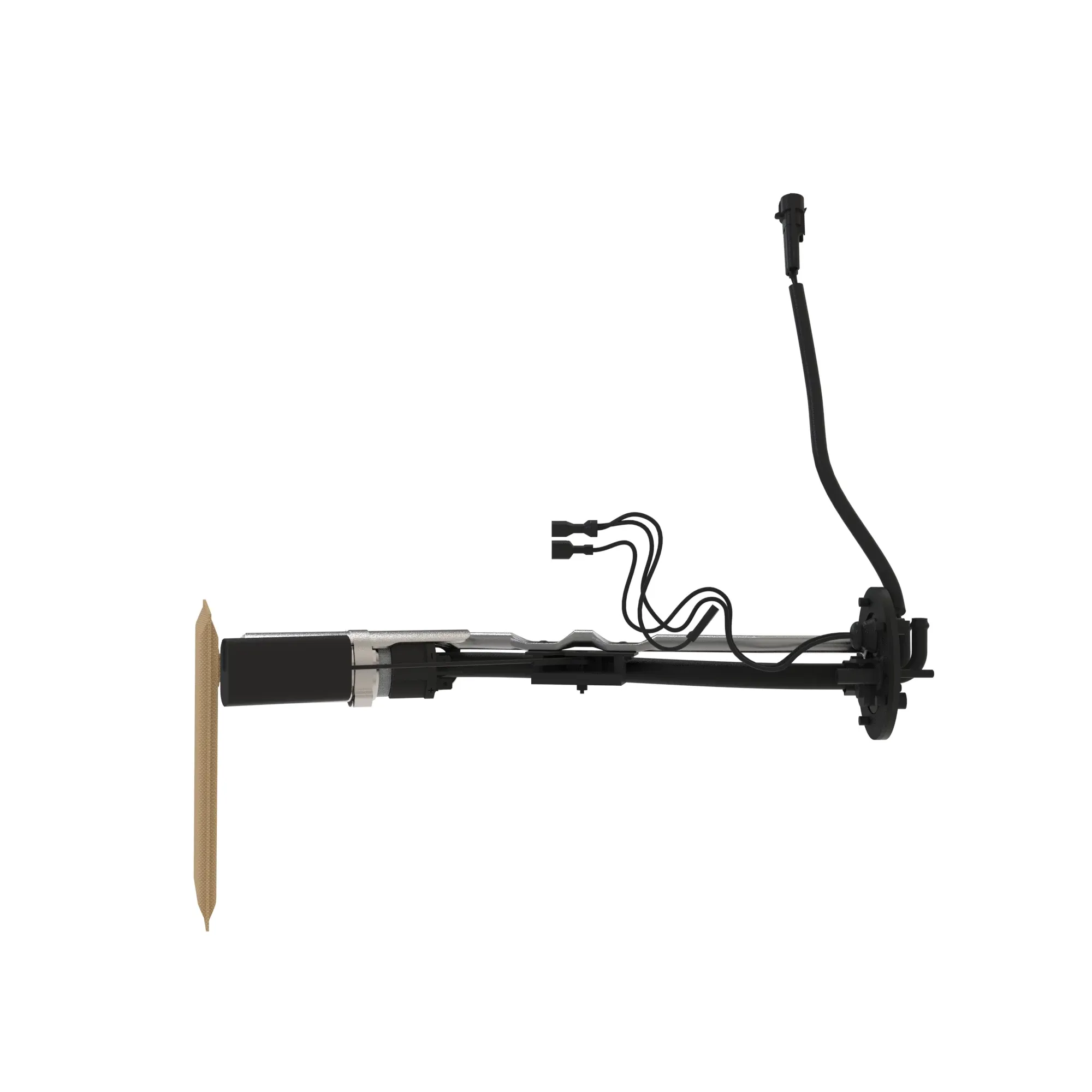 Fuel Injection Pump