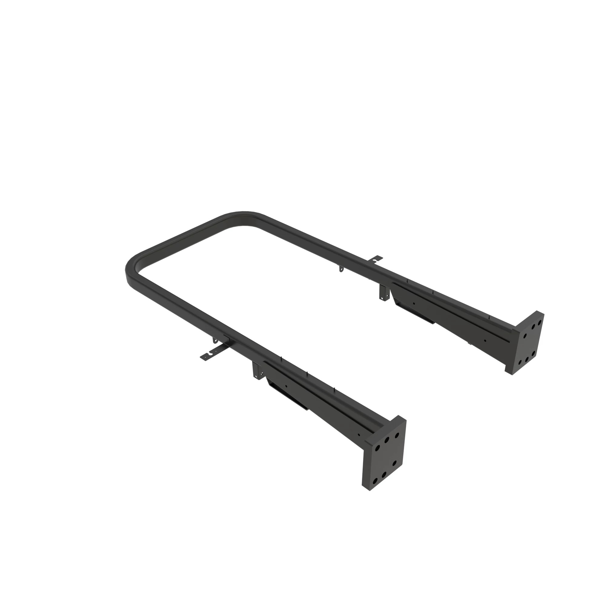 John Deere Roll-Gard - SJ19246