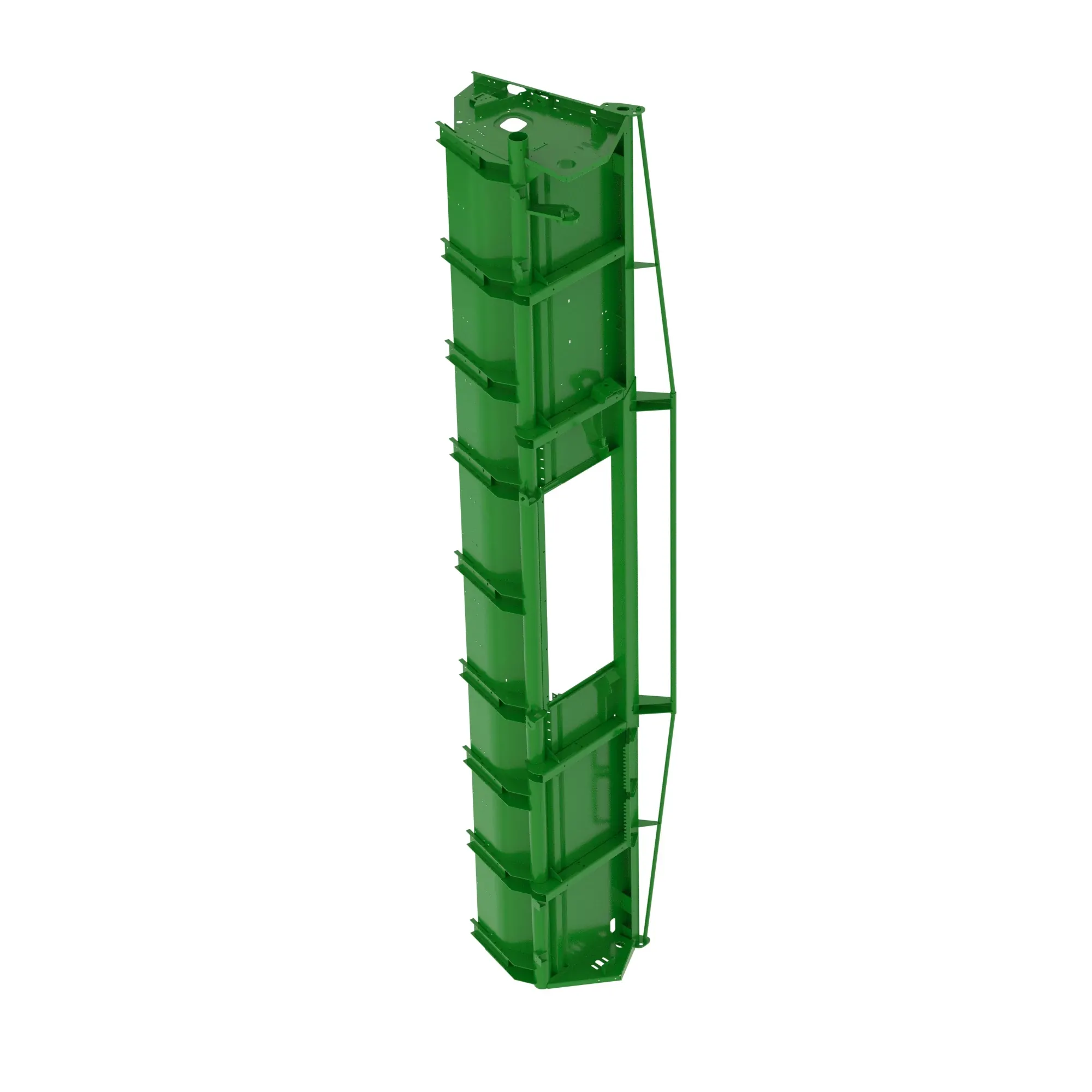 FRAME, FRAME, 622 RIGID WITH REINFO