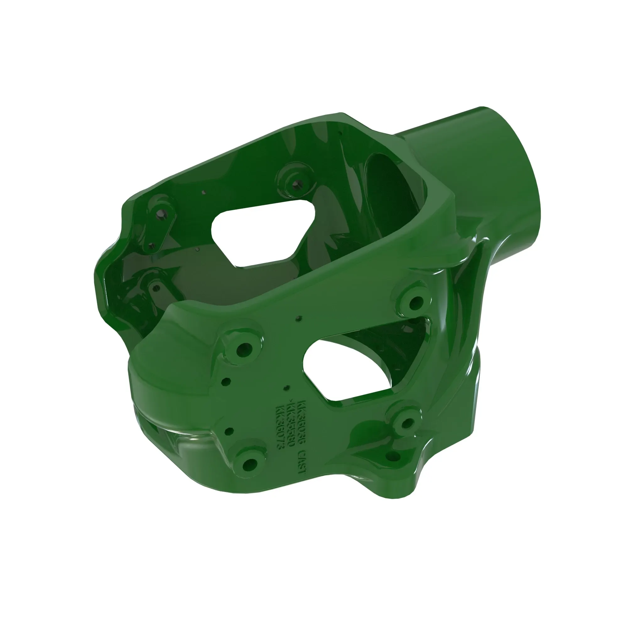 DRIVE MOUNT.