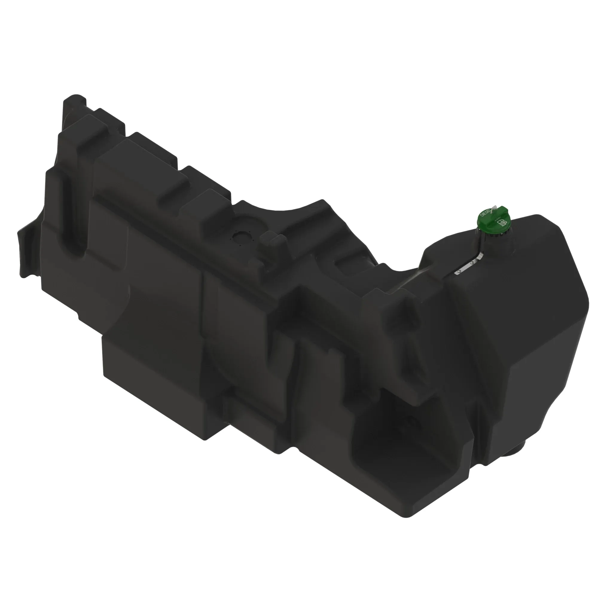 John Deere Fuel Tank Assembly, 220 Liters - TA28175