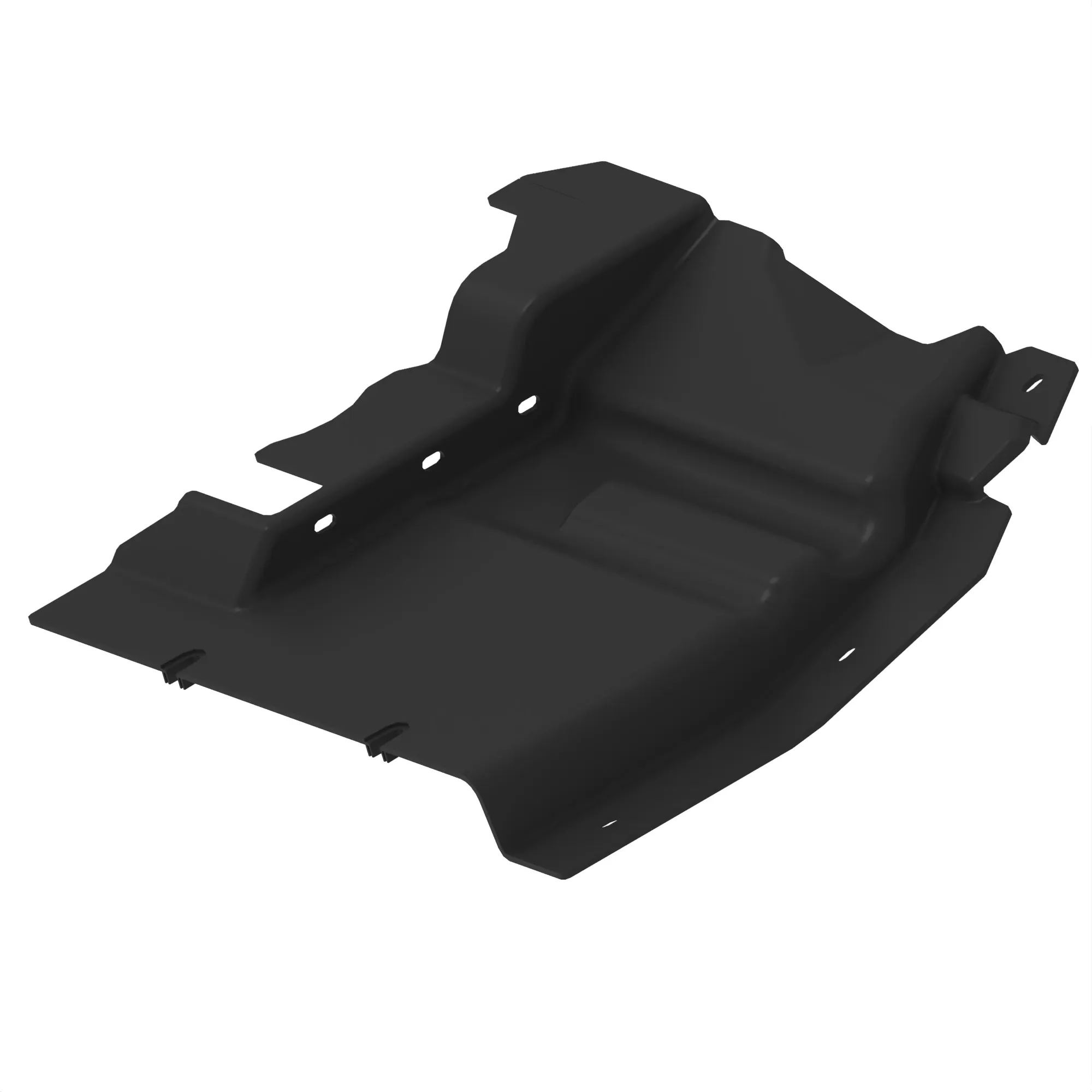 John Deere Splash Guards - L224478