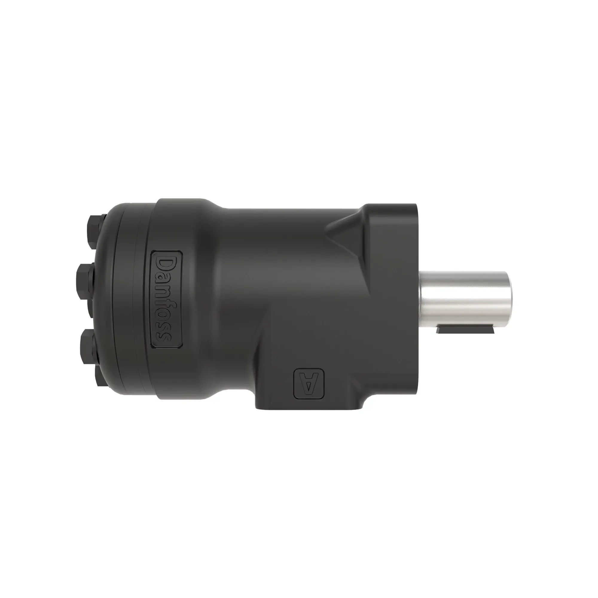 Hydraulic Motor