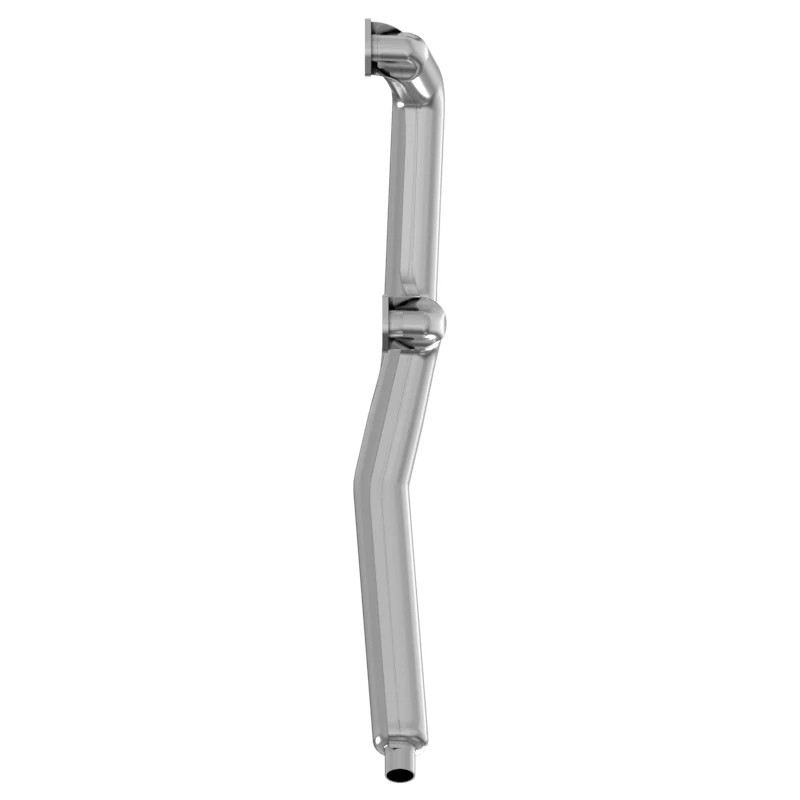 AM143543: Exhaust Pipe, Insulated Long | Shop.Deere.com