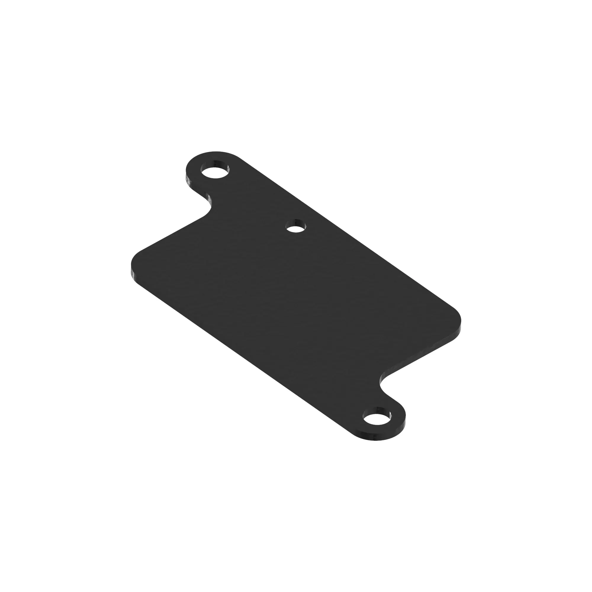 John Deere Hose Mount Bracket - T352228
