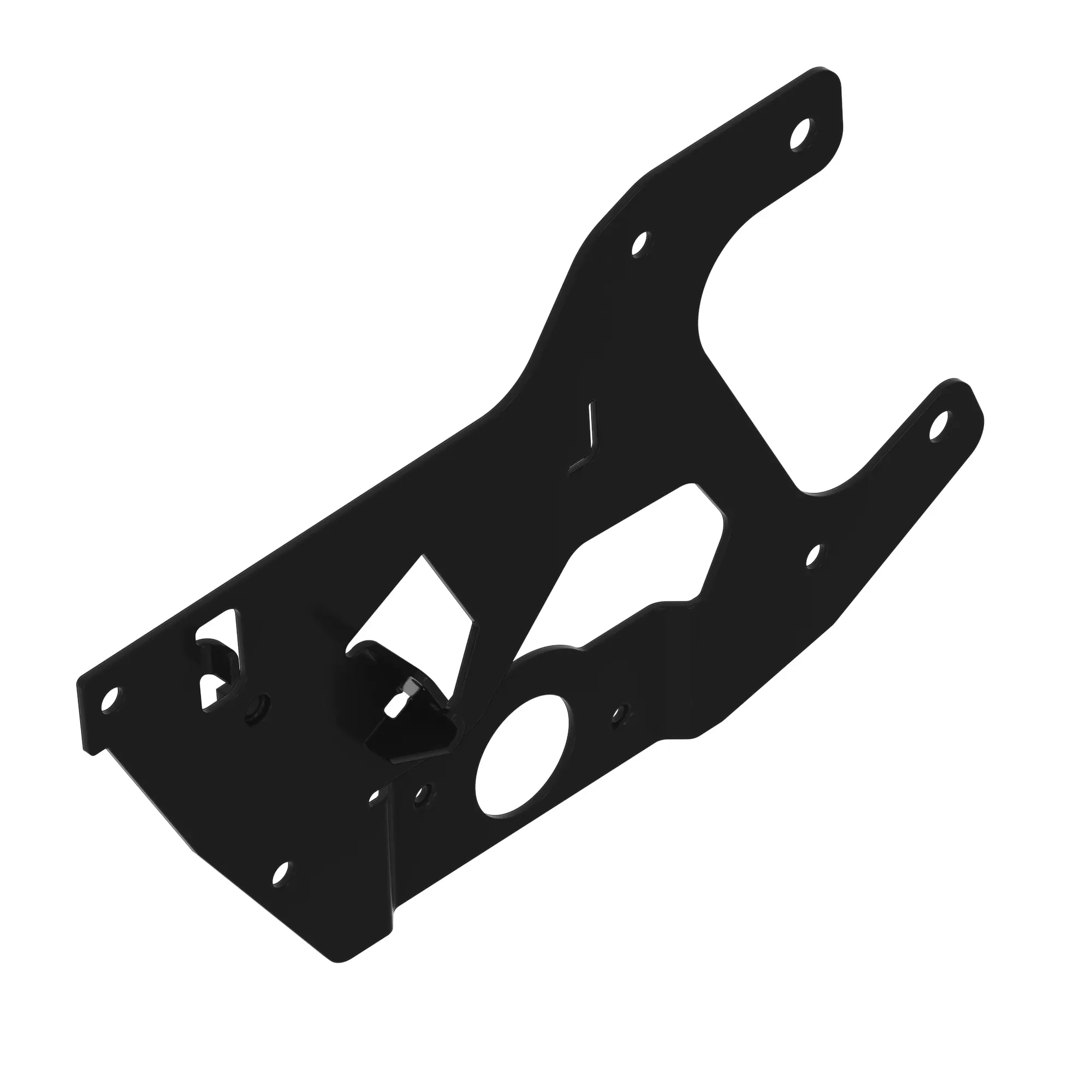 John Deere Door Kit Bracket - AUC16366