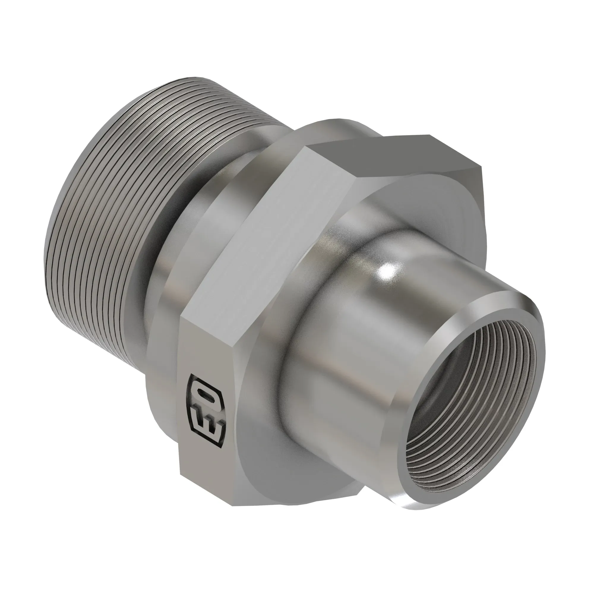 Fitting, GE12LR1/2ED Omd A3C