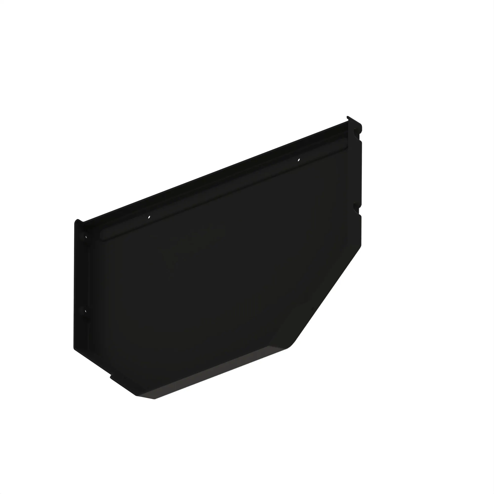 COVER, HOPPER DOOR TOP