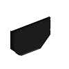COVER, HOPPER DOOR TOP