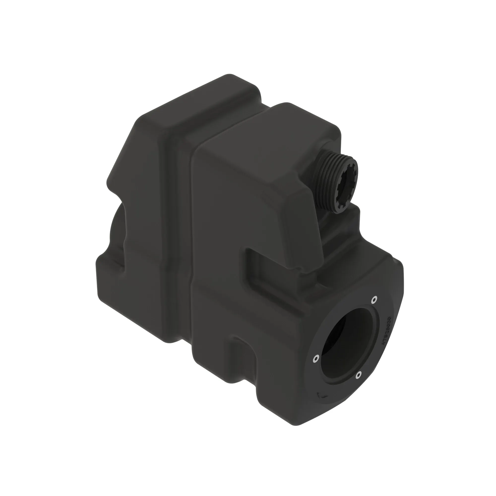 John Deere DEF Tank - AT528030