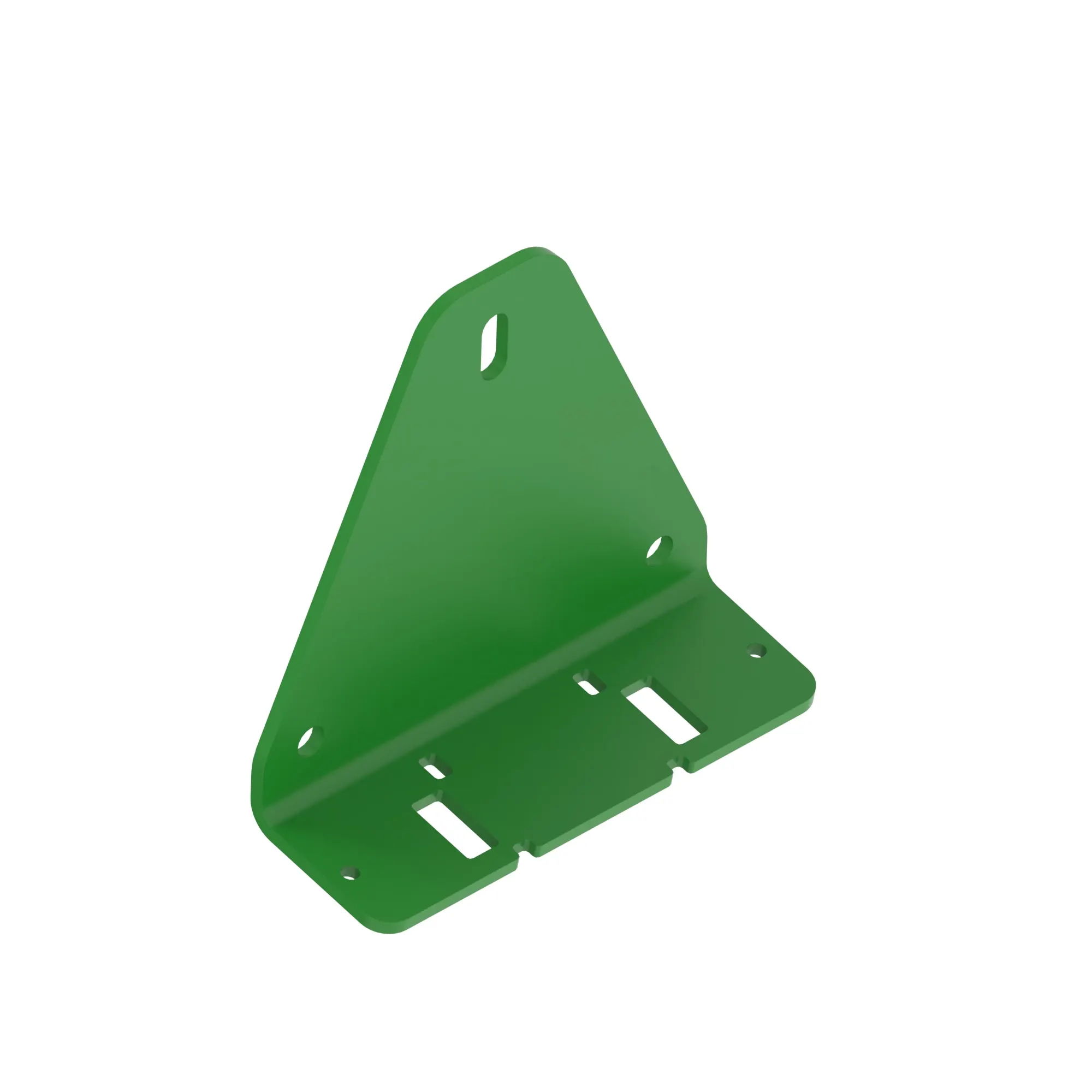 BRACKET, HEIGHT SENSOR