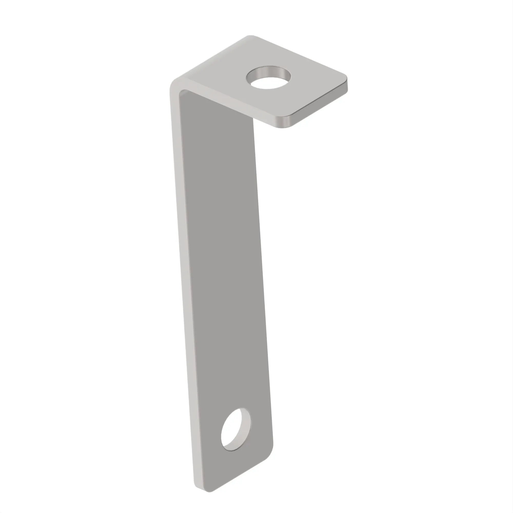 BRACKET, VSF CLAMP BRACKET, MEG