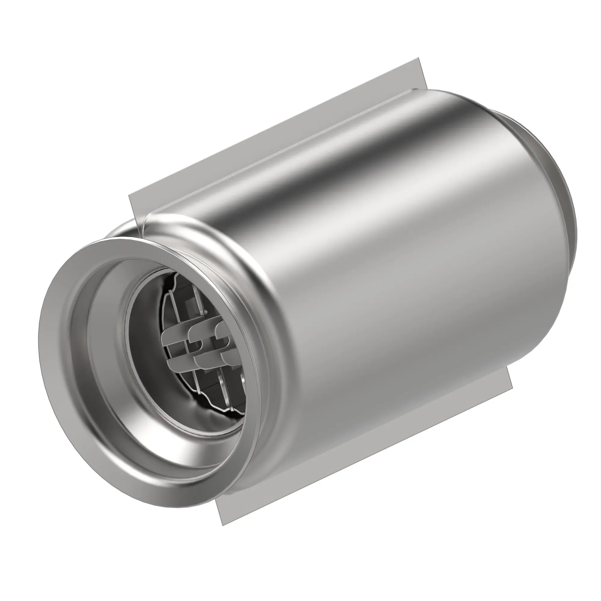 DECOMPOSITION TUBE ASSEMBLY, DECOMP