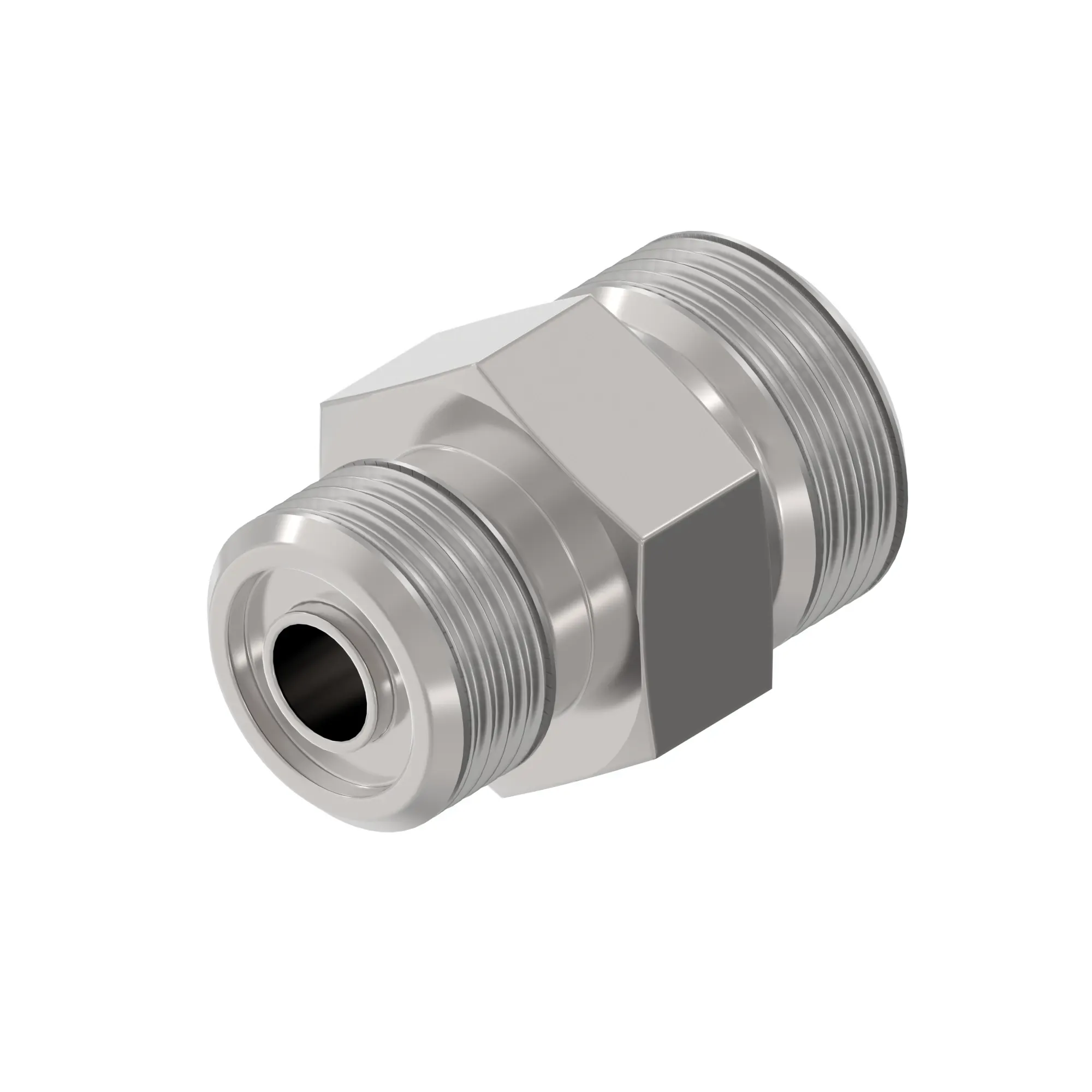UNION,O-RING FSFW/OR (S 12X10)