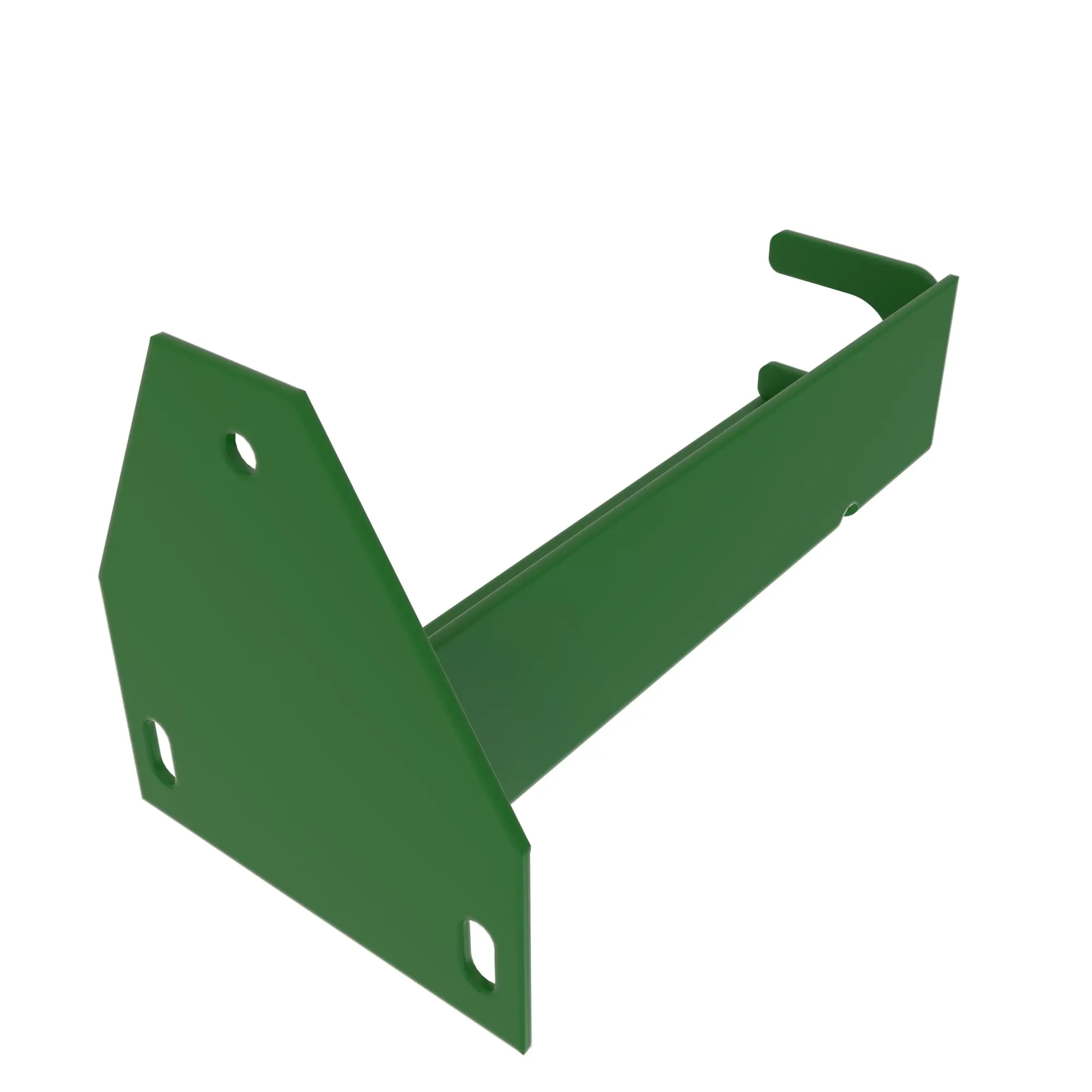 BRACKET, ASSY L.H.