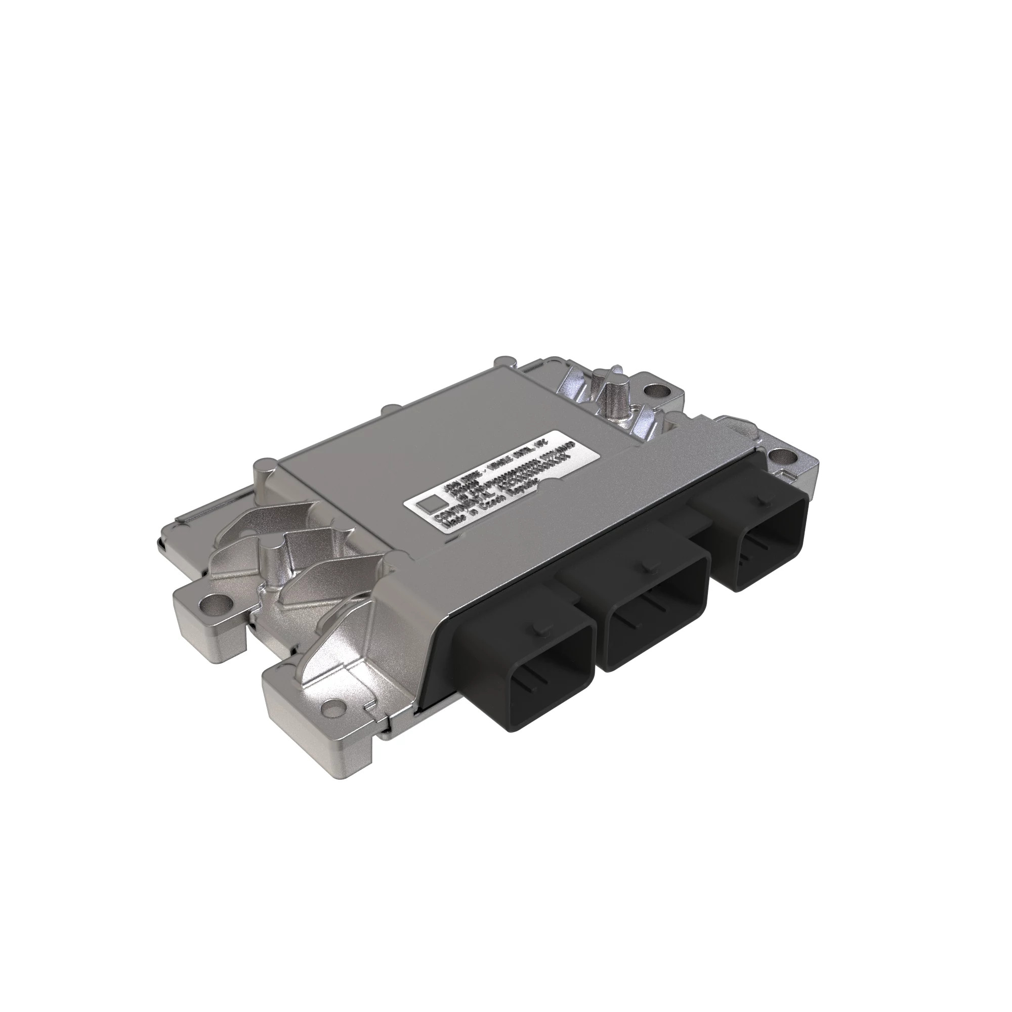 Electronic Control Unit